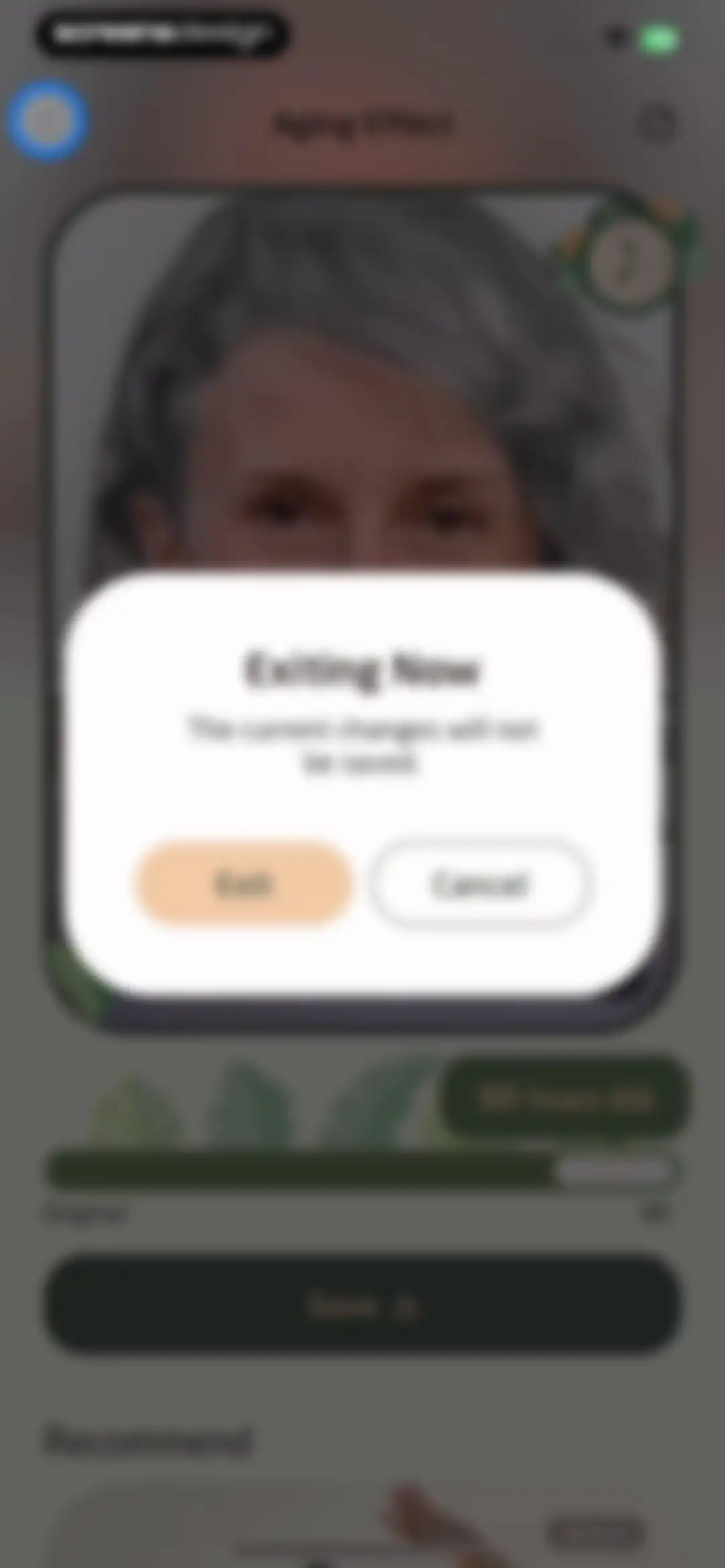 Miracle-AI Avatar&Photo Editor screen 15