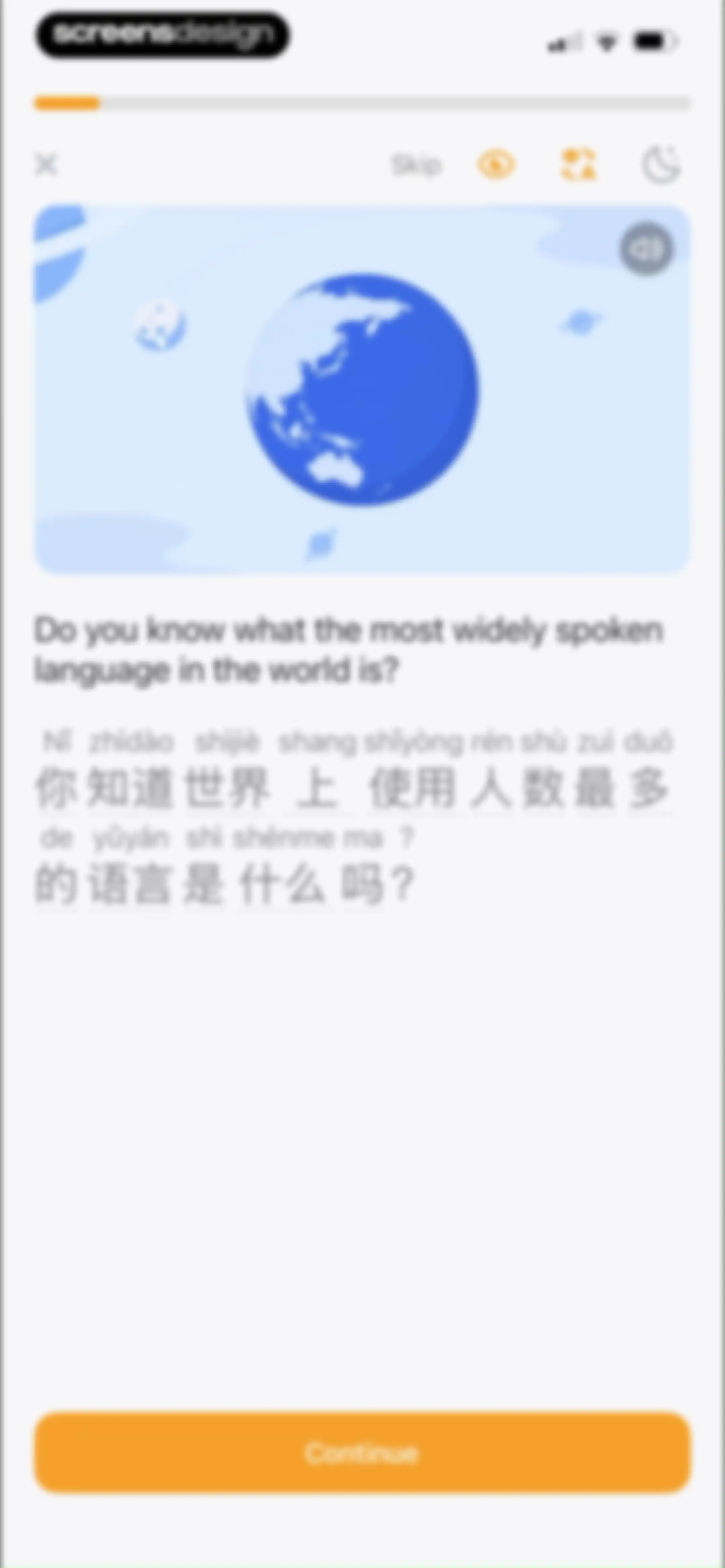 SuperChinese - Learn Chinese screen 10
