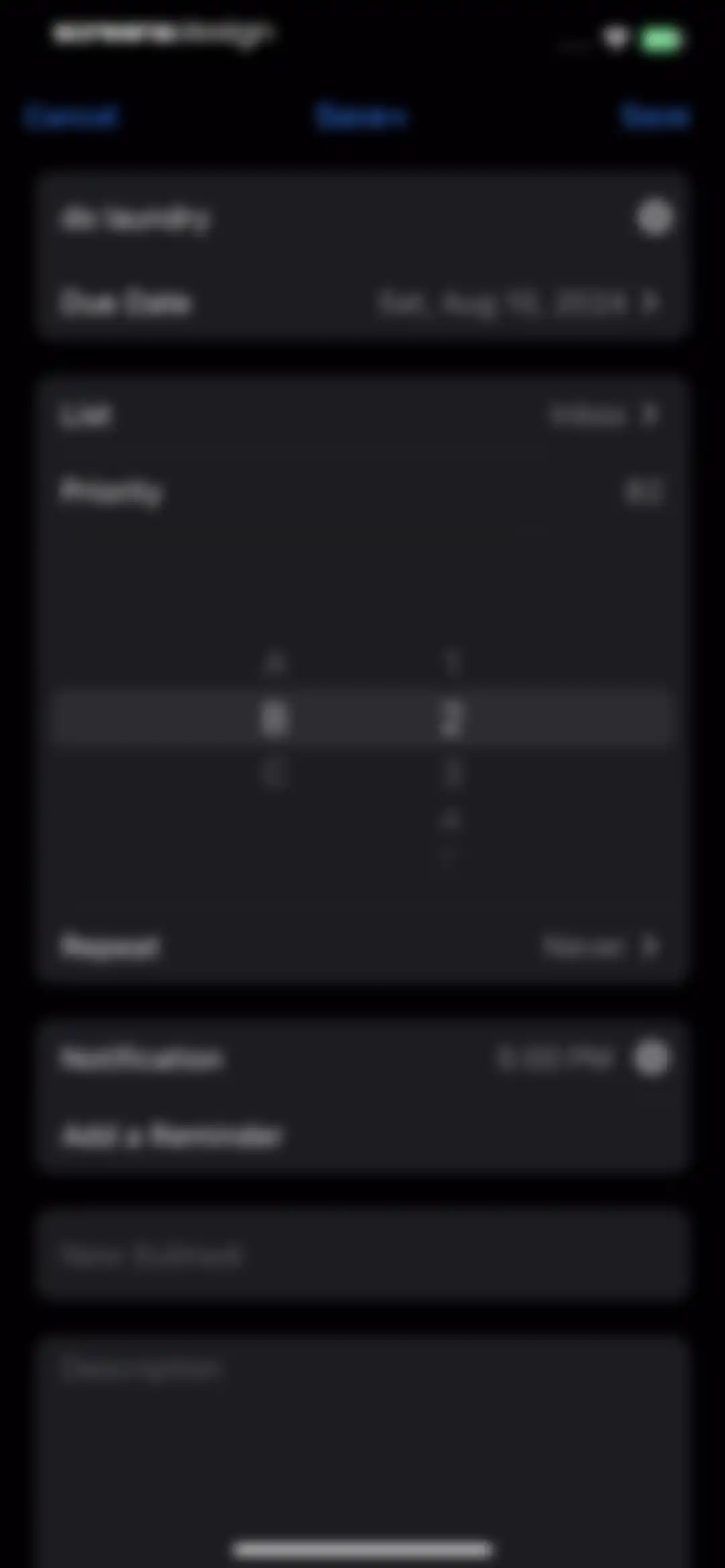 Planner Pro - Daily Planner screen 15