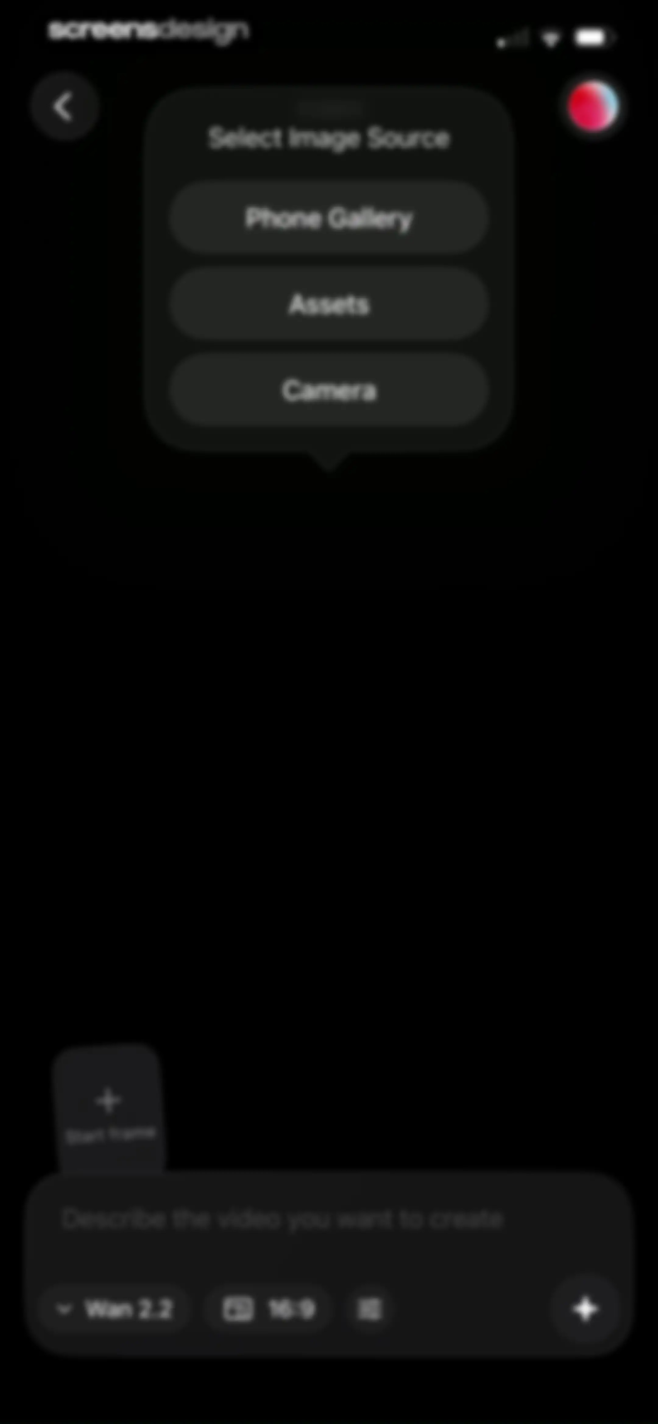 Krea: AI Images and Videos screen 42