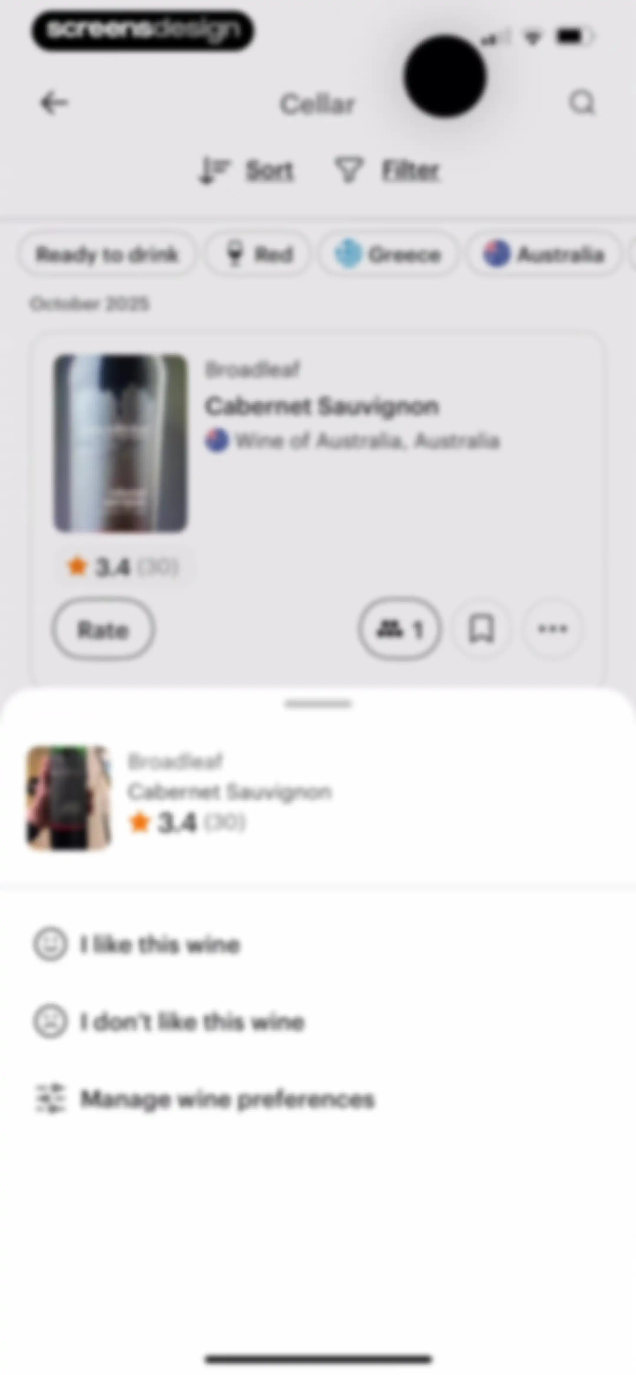Vivino: Drink The Right Wine screen 104