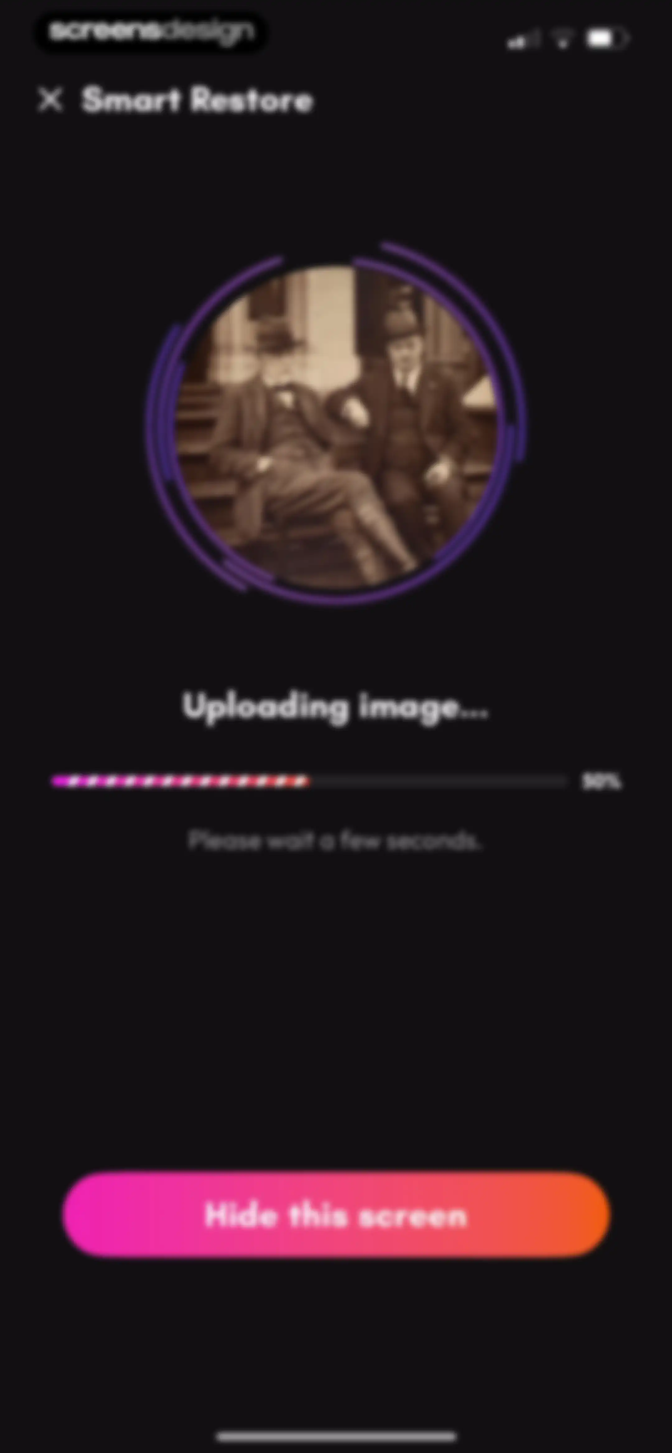 PicMa: AI Photo & Video Editor screen 26