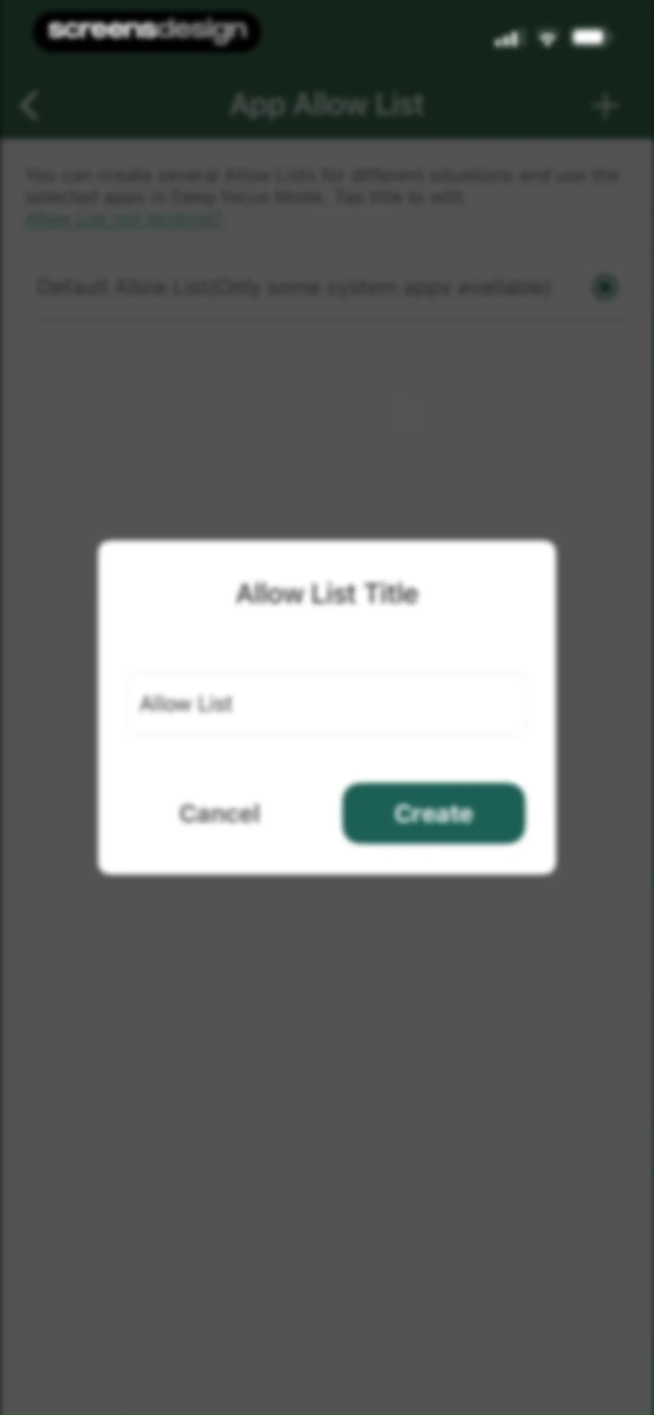 Forest: Focus for Productivity screen 141