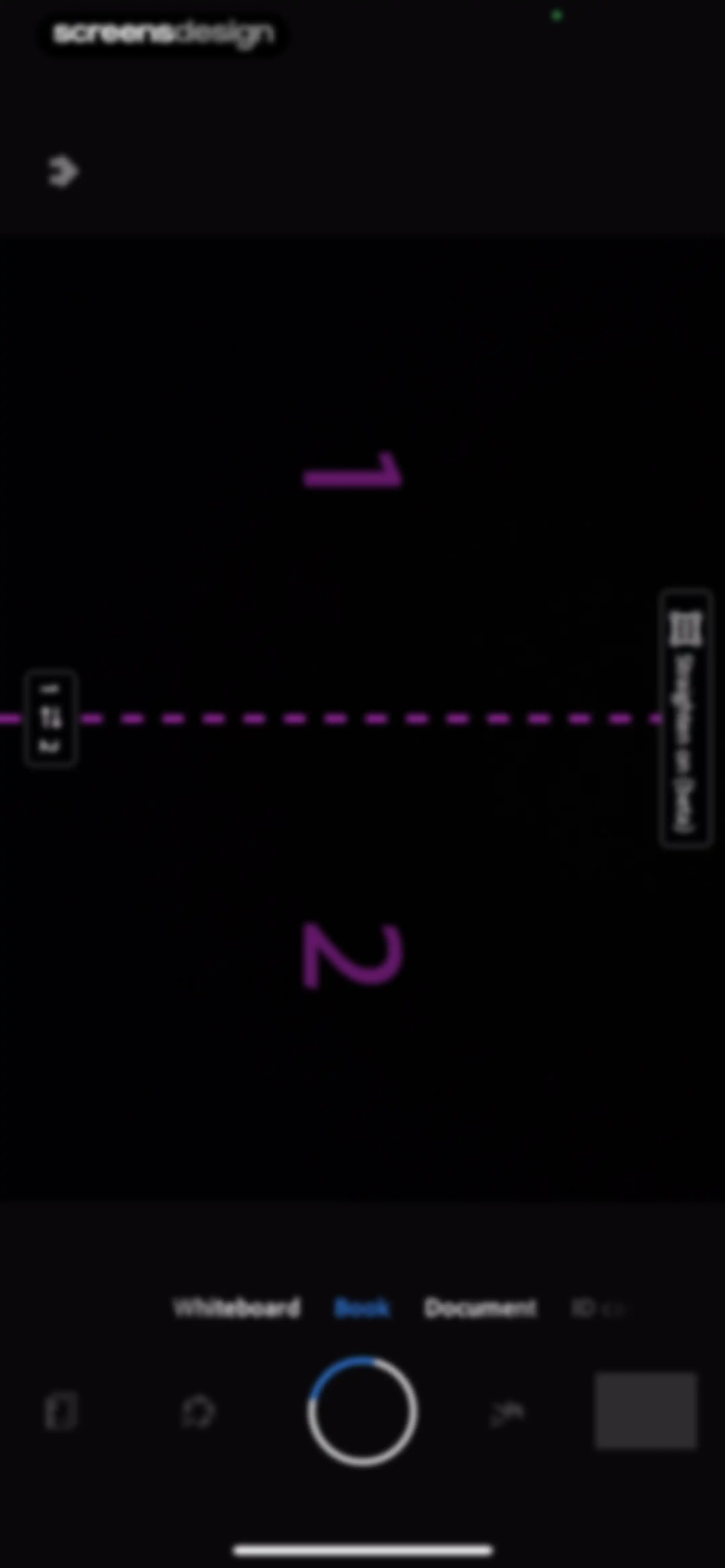 Adobe Scan: PDF & OCR Scanner screen 56