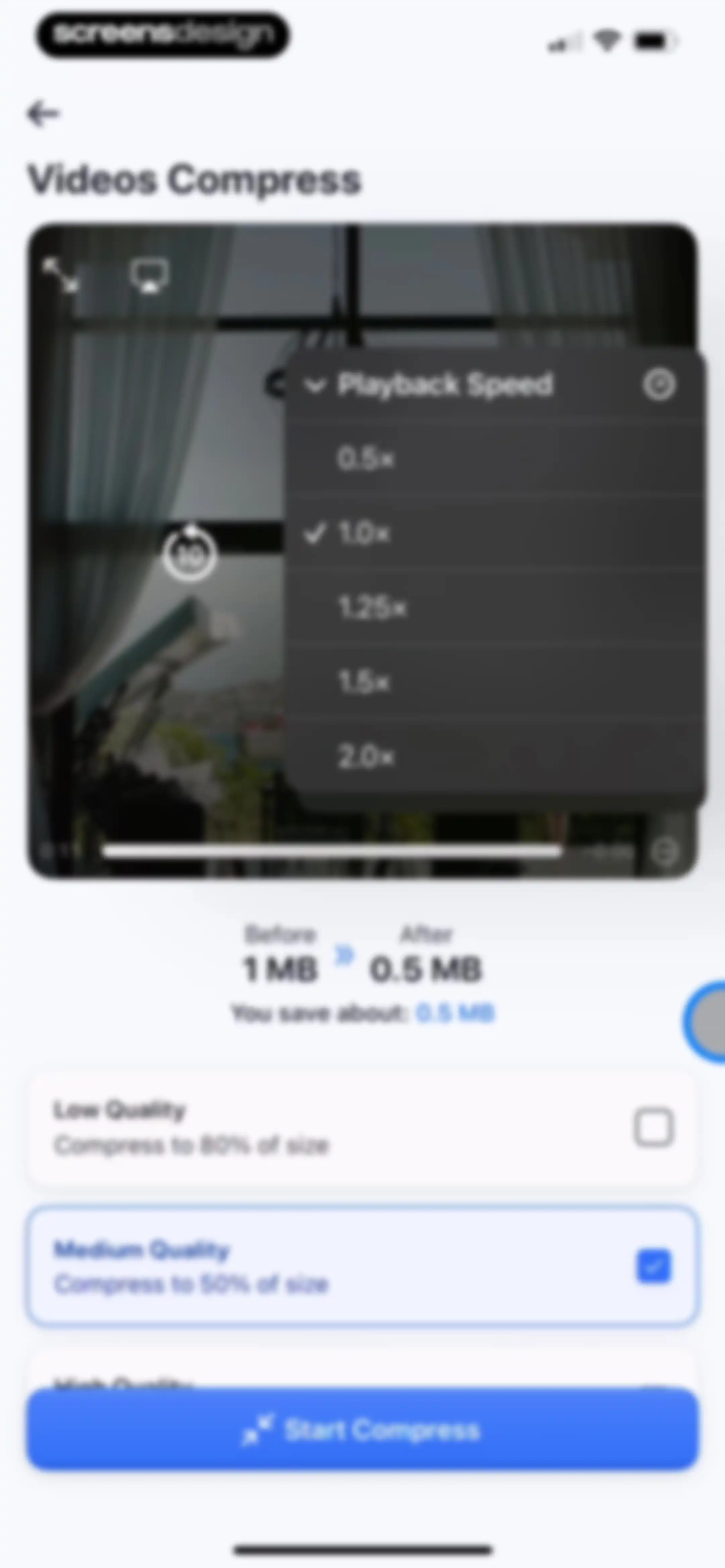 Clean Manager: Storage Cleaner screen 61