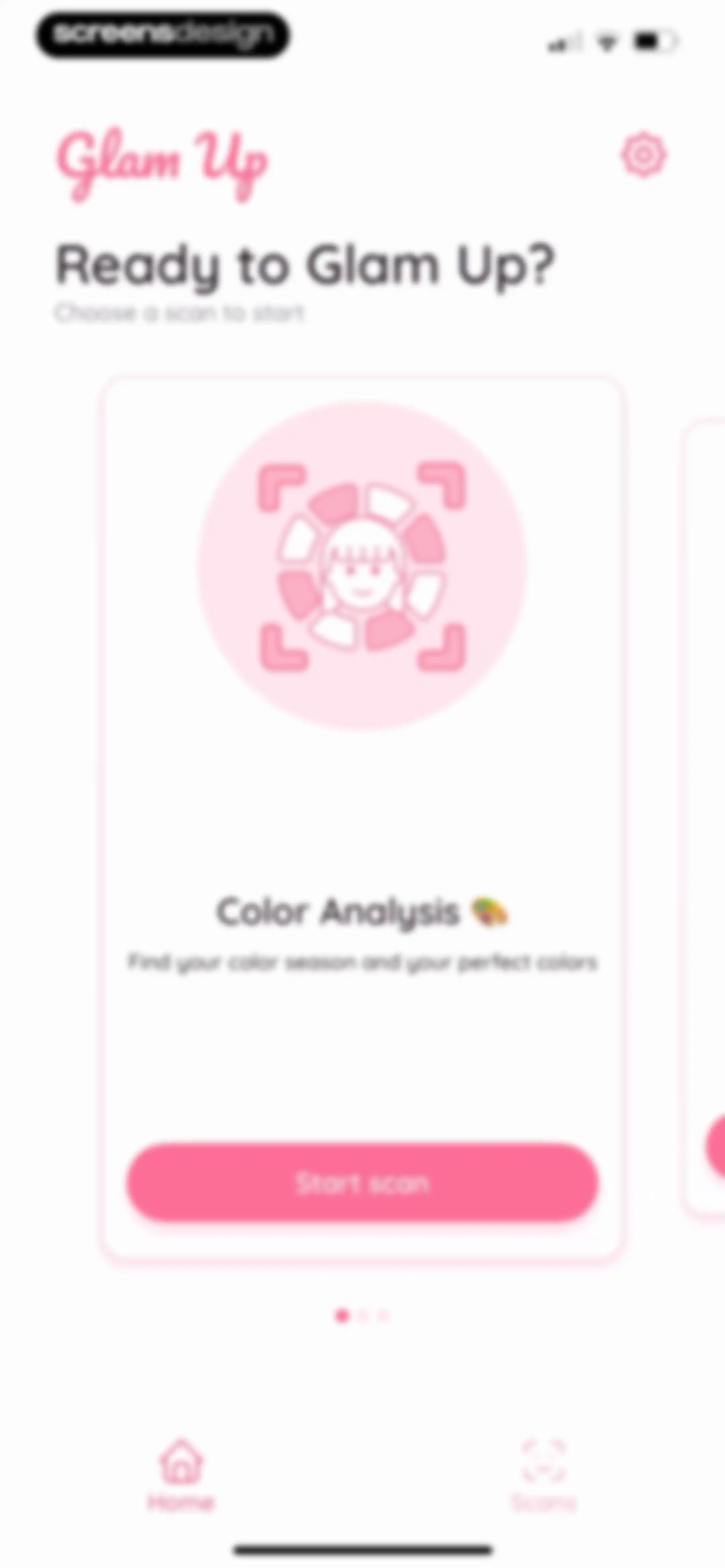 Glam Up - Perfect Your Look screen 23