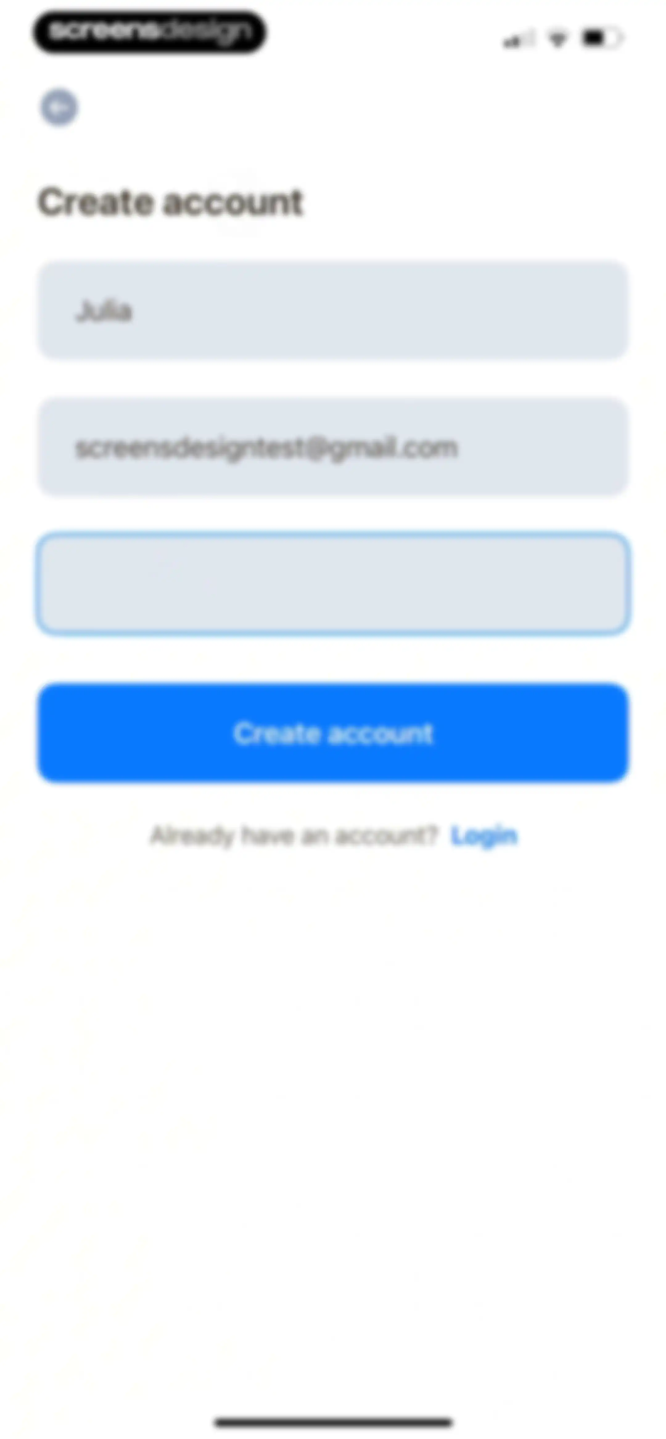 Mopiq: AI Flashcards Learning screen 35