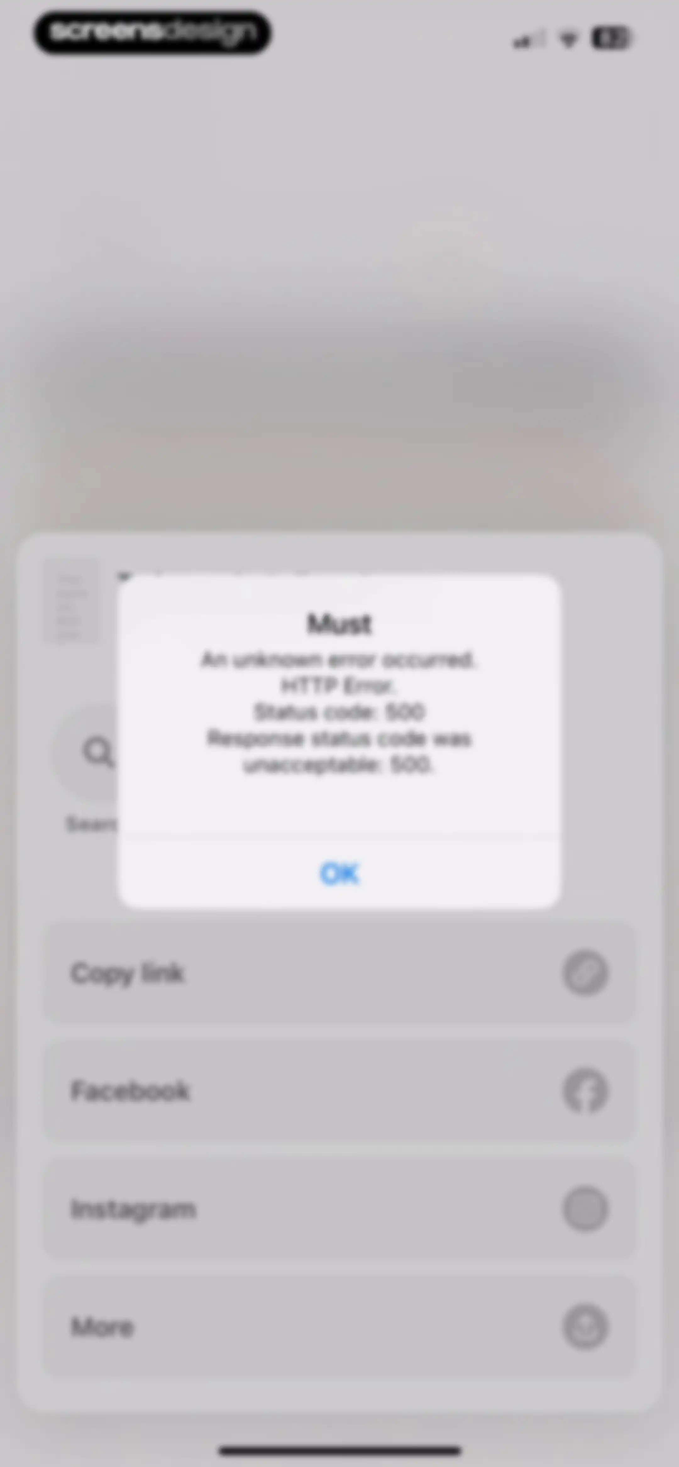 Must for Movies & TV screen 14