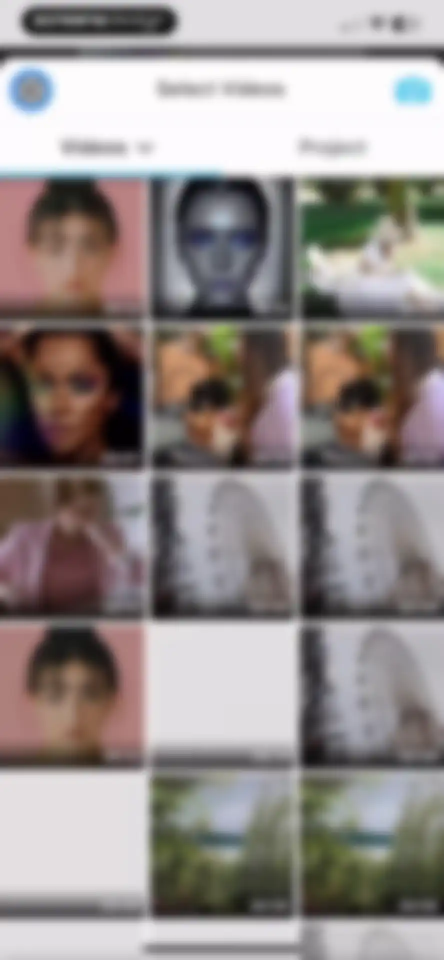 YouCam Video: AI Video Editor screen 49