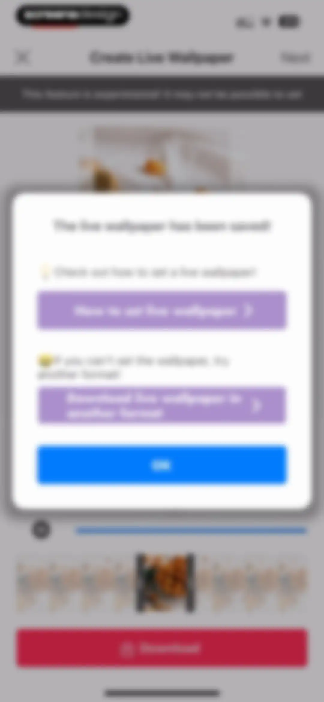 WidgetClub:Widget, Theme, Icon screen 41