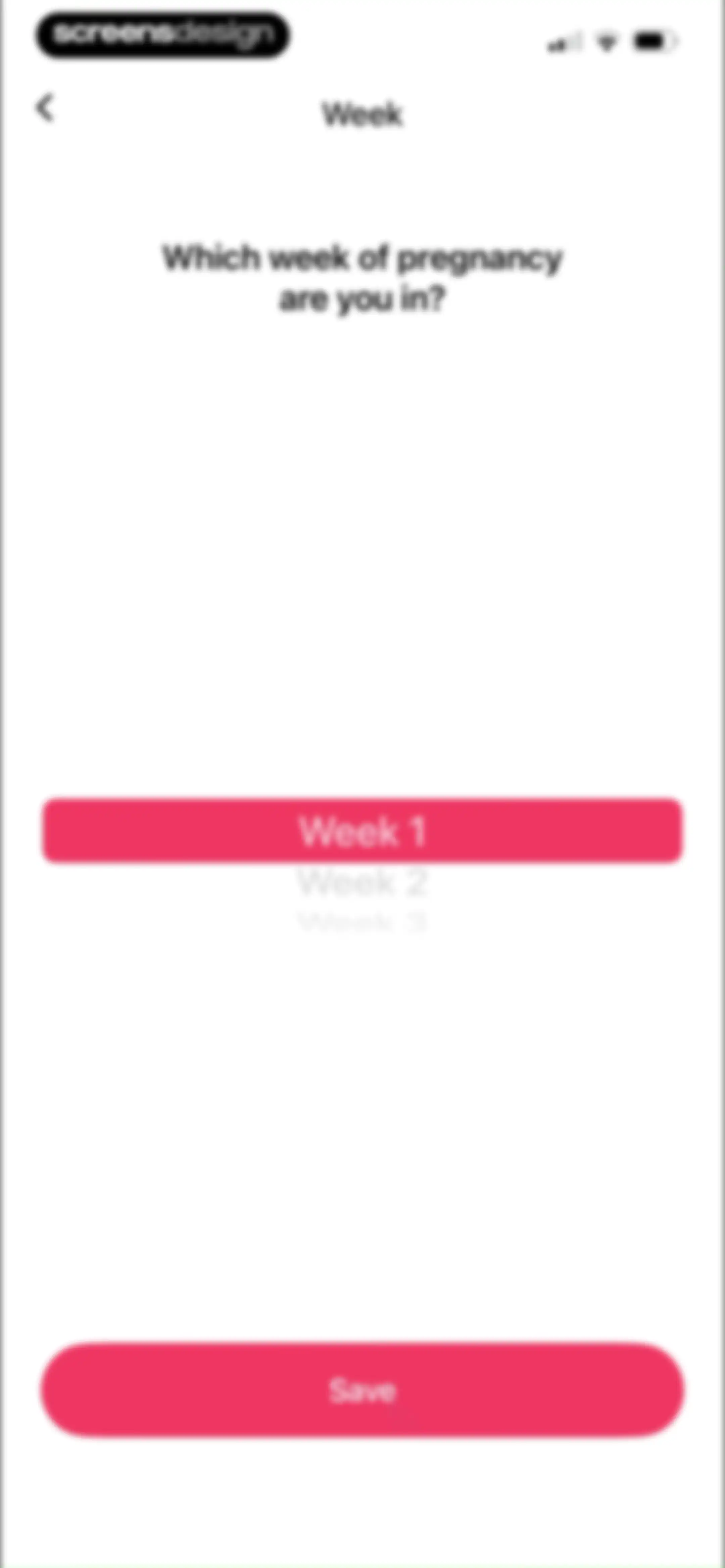 Wellpulse-Heart Health Tracker screen 84