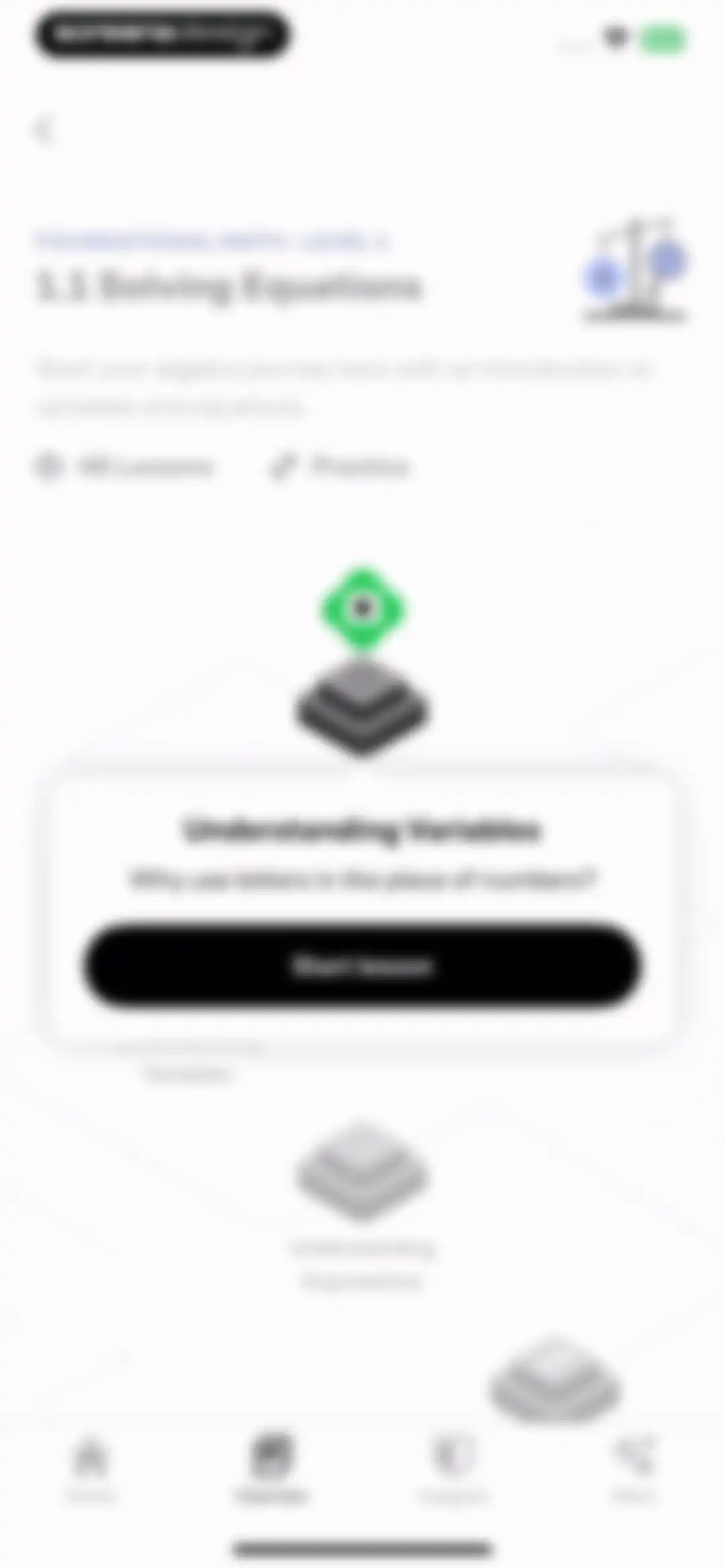 Brilliant: Learn Math & Coding screen 19
