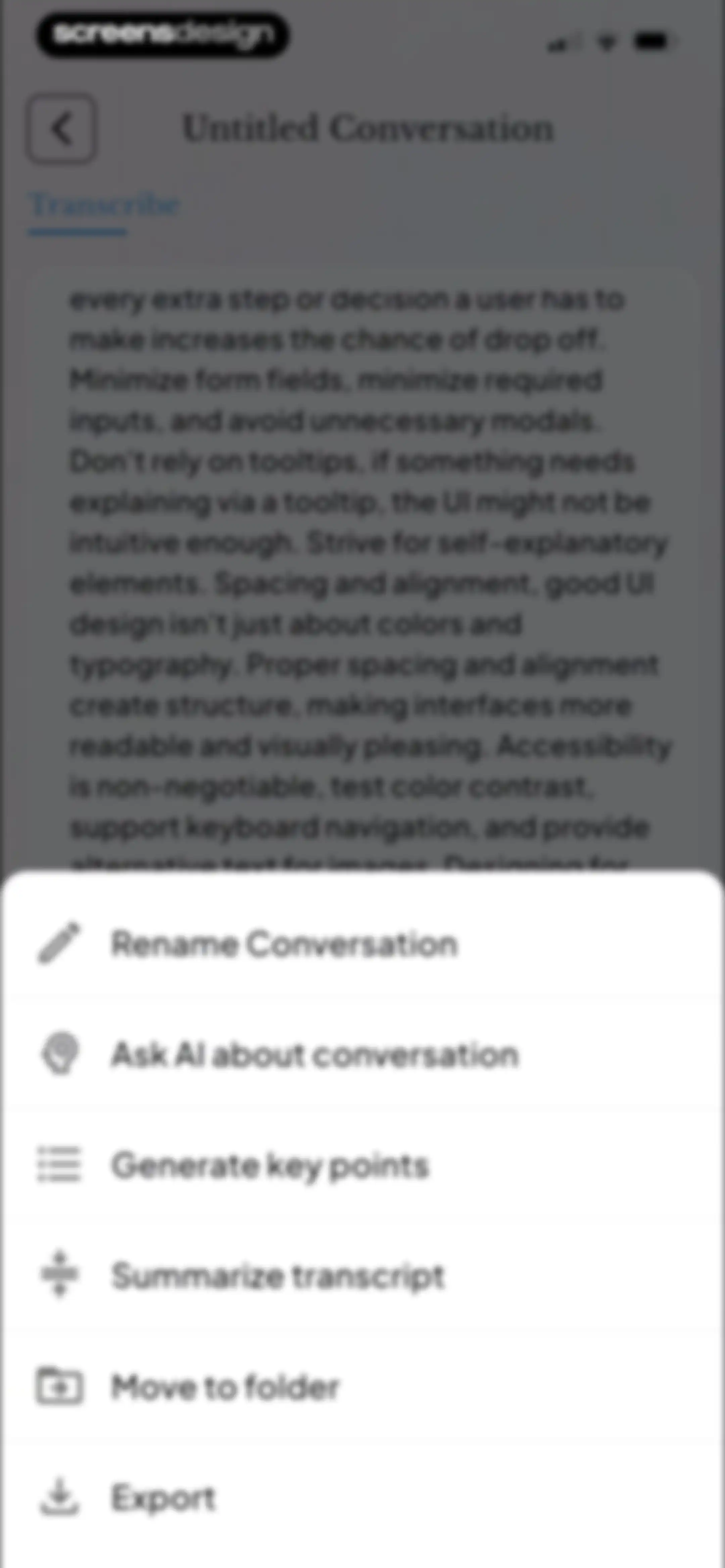 Open Chatbot Agents - Claw AI screen 55