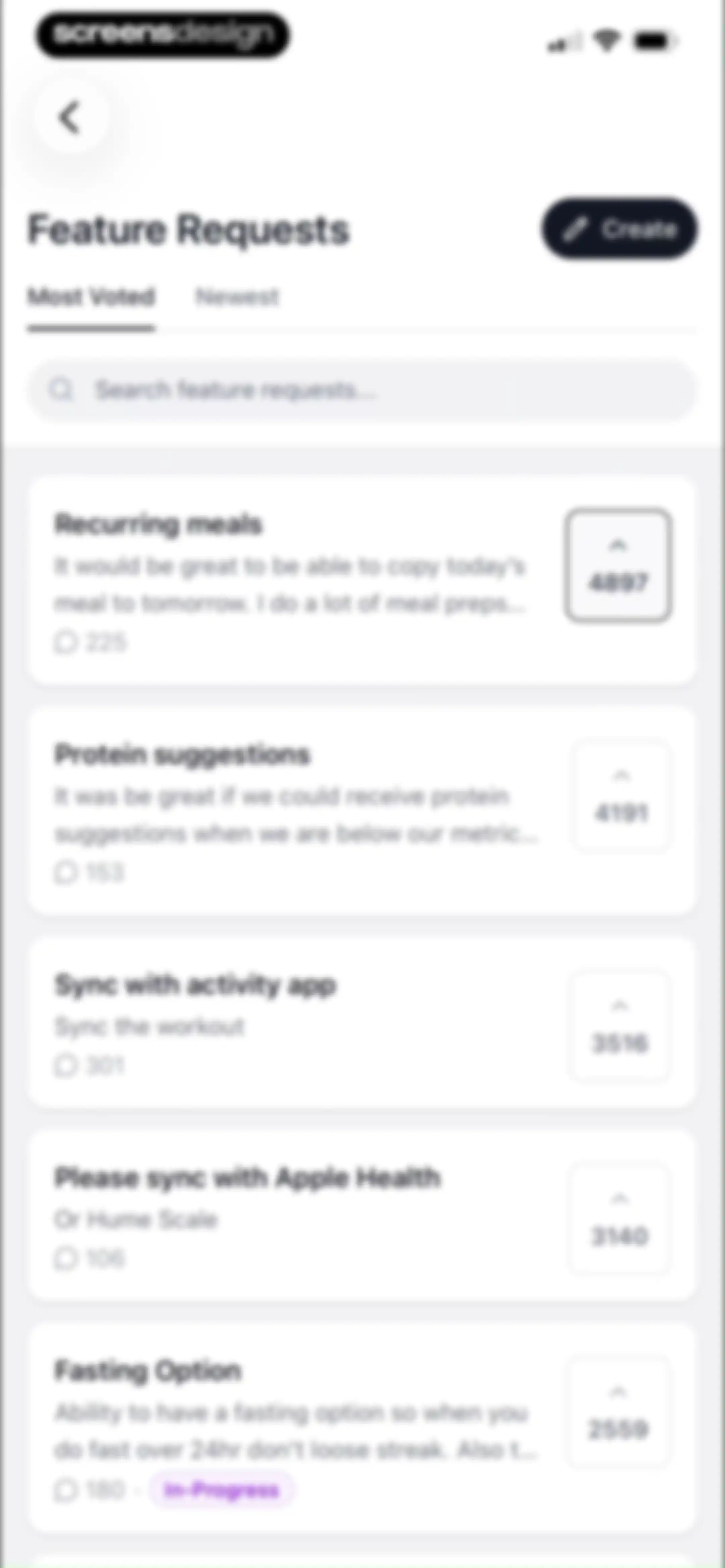 Cal AI - Calorie Tracker screen 141