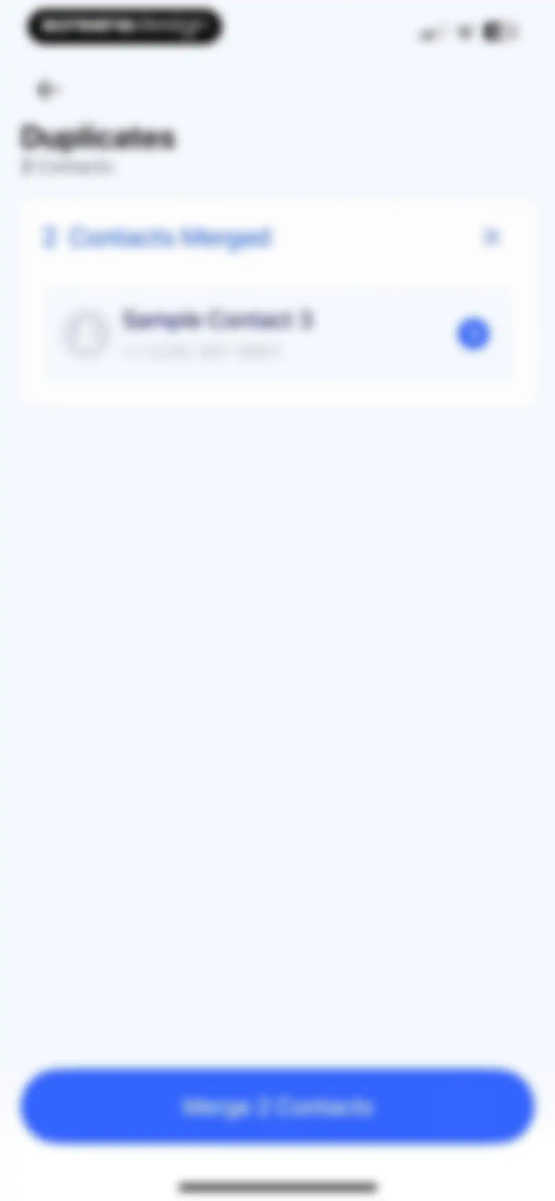 Turbo Cleaner: Clean Storage screen 41