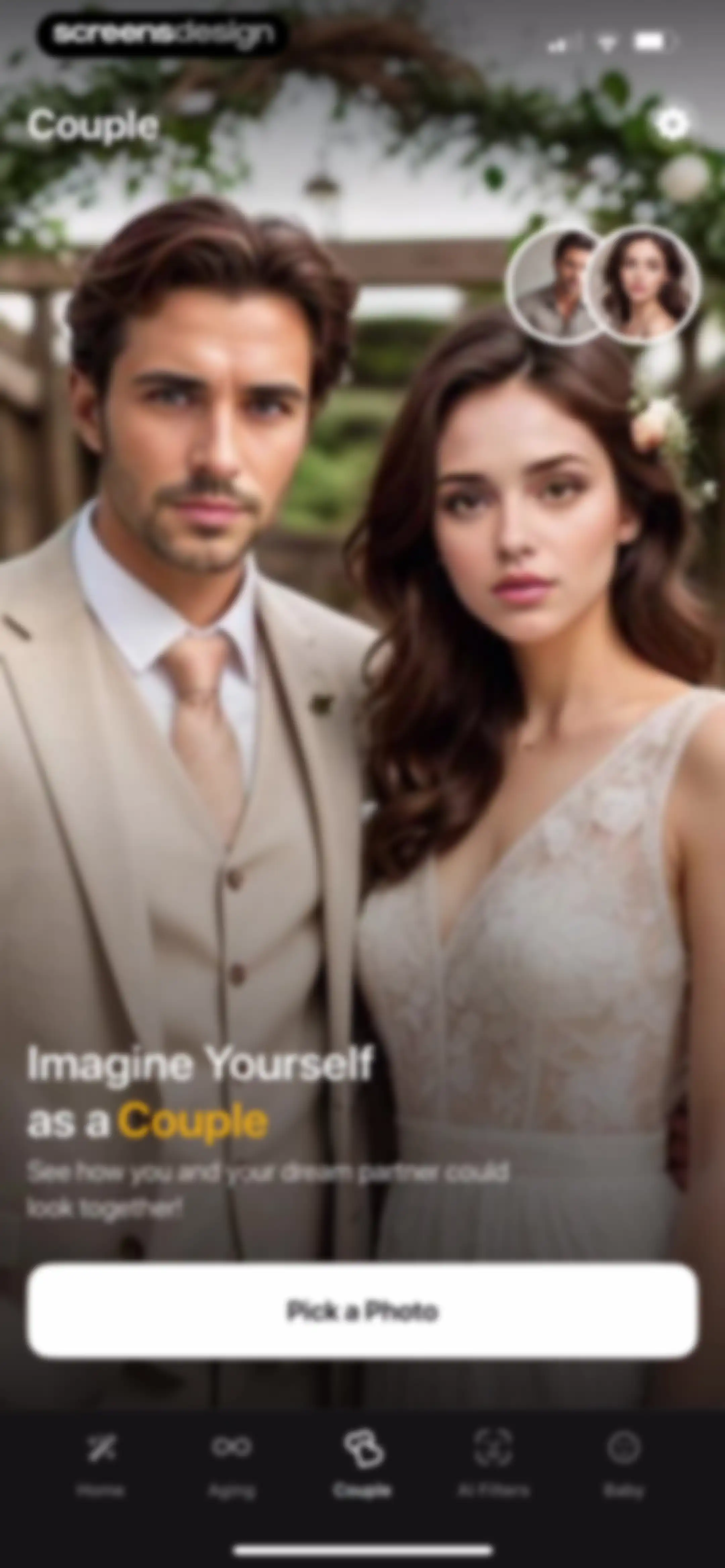 PhotoApp - AI Photo Enhancer screen 51