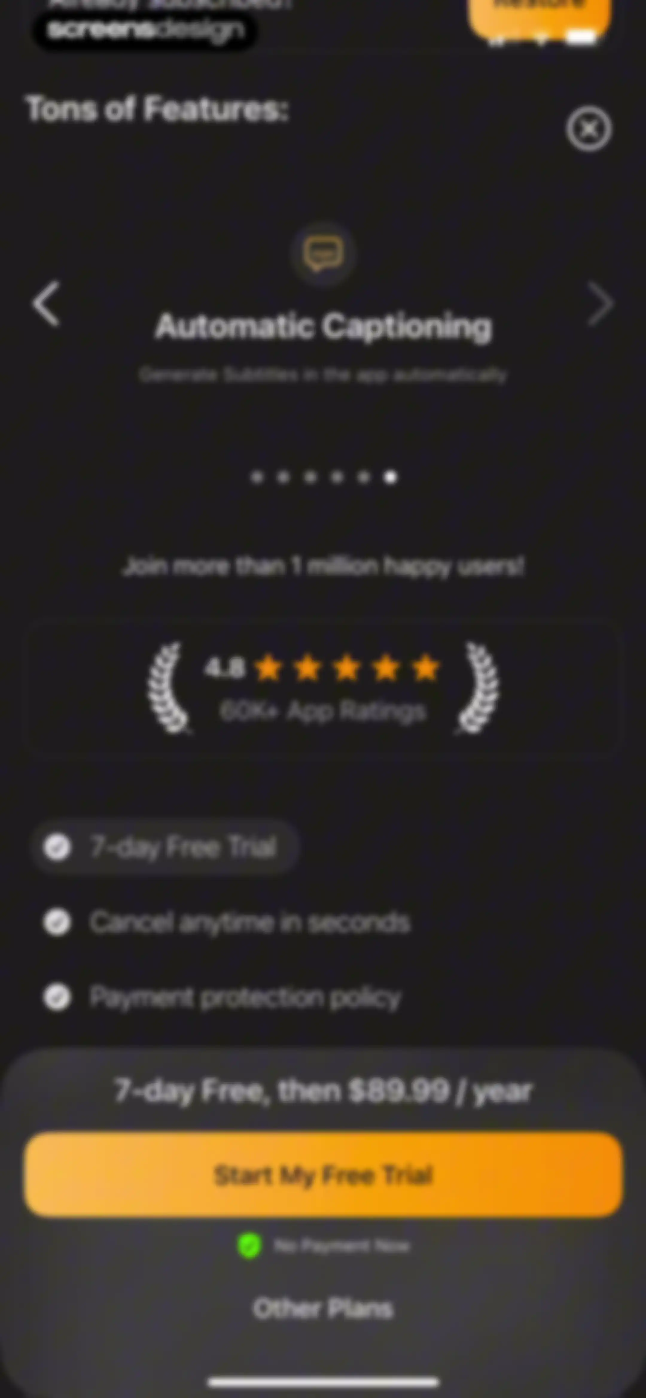Teleprompter.com screen 24