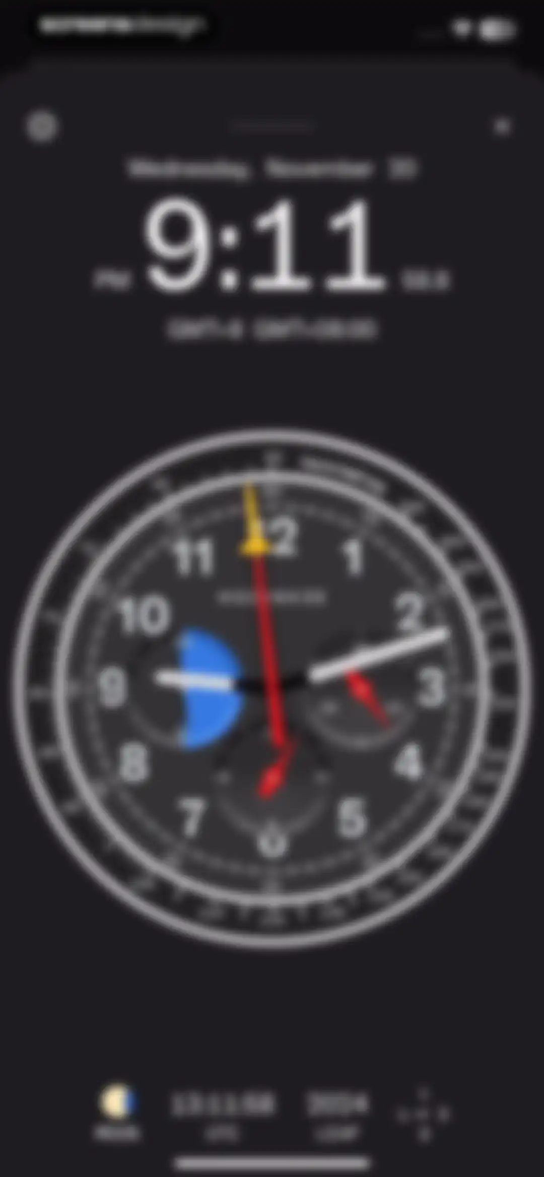 Hodinkee: All Things Watches screen 83