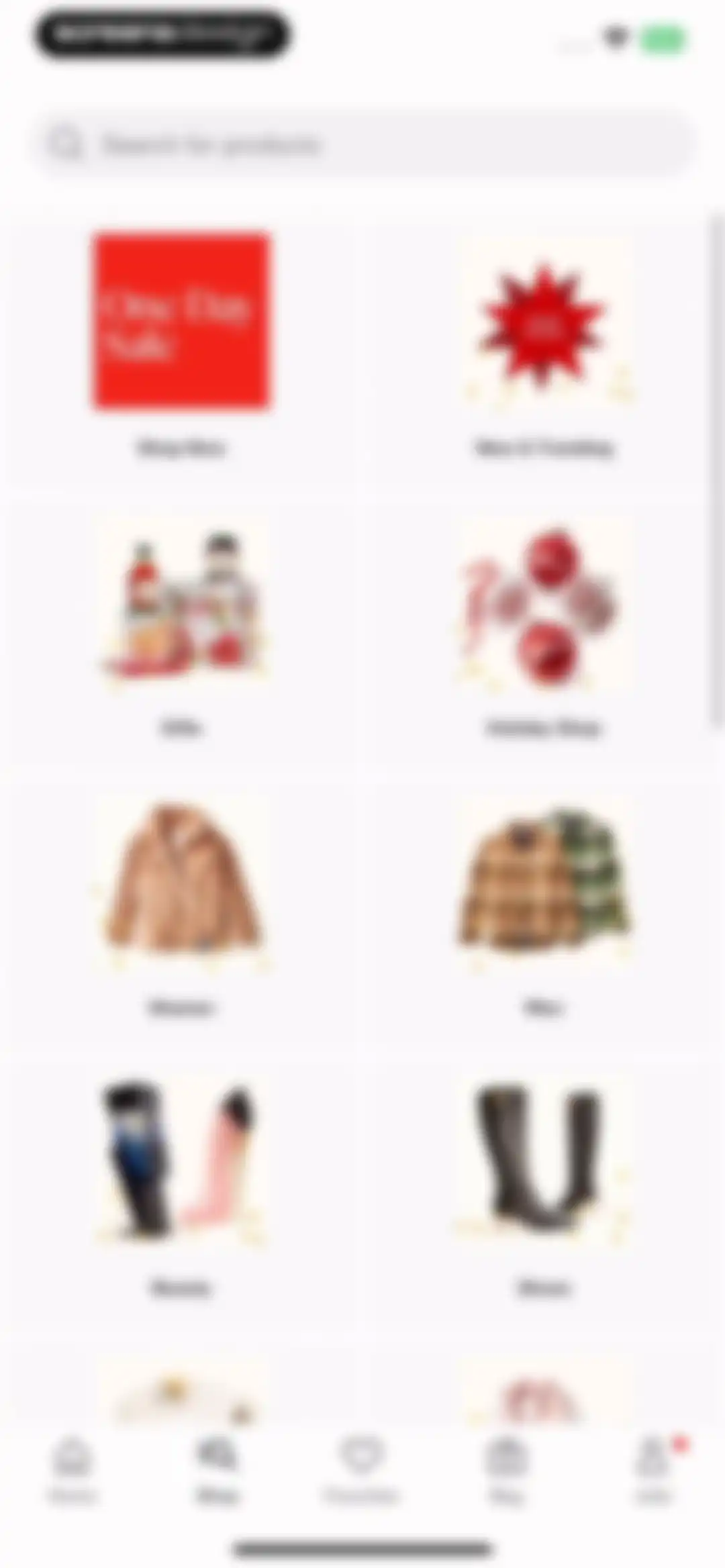 Macy's: Shop, Save, and Earn screen 68