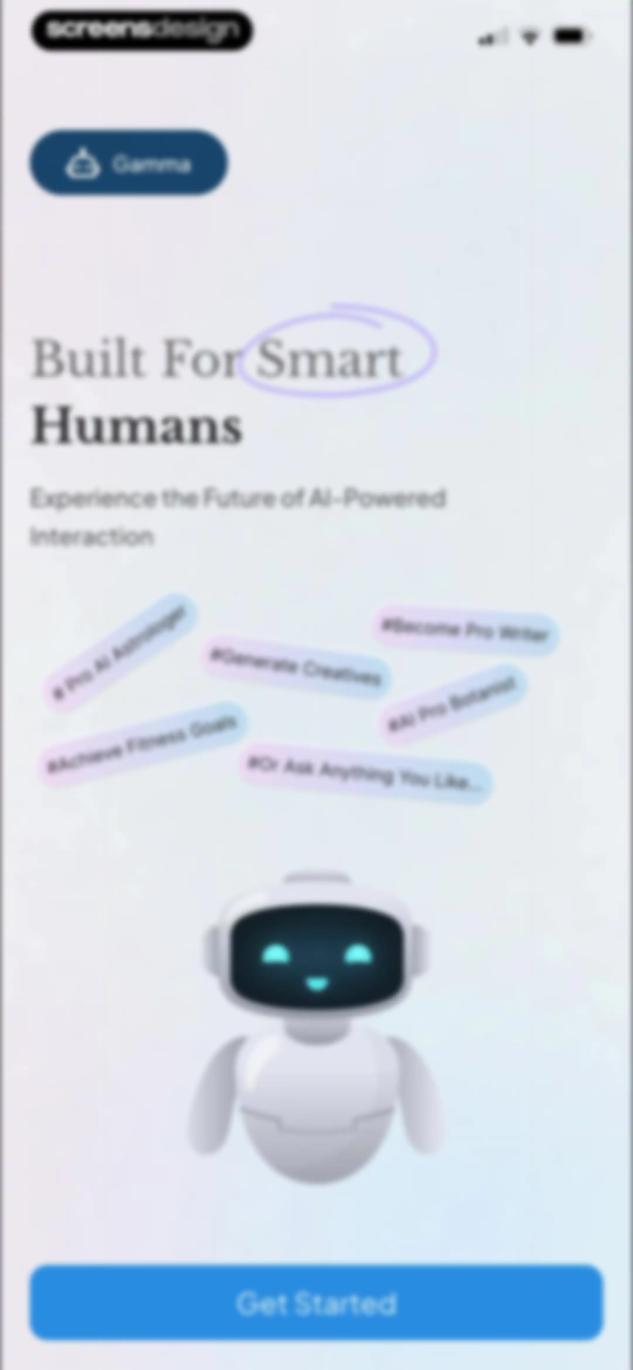 Open Chatbot Agents - Claw AI screen 2