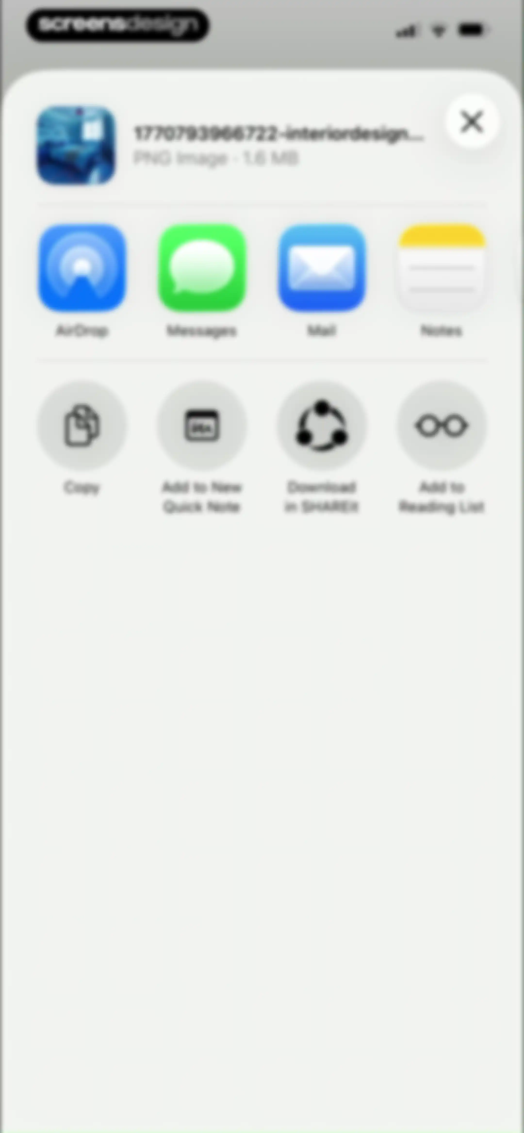 Interior AI: AI Home Designer screen 42