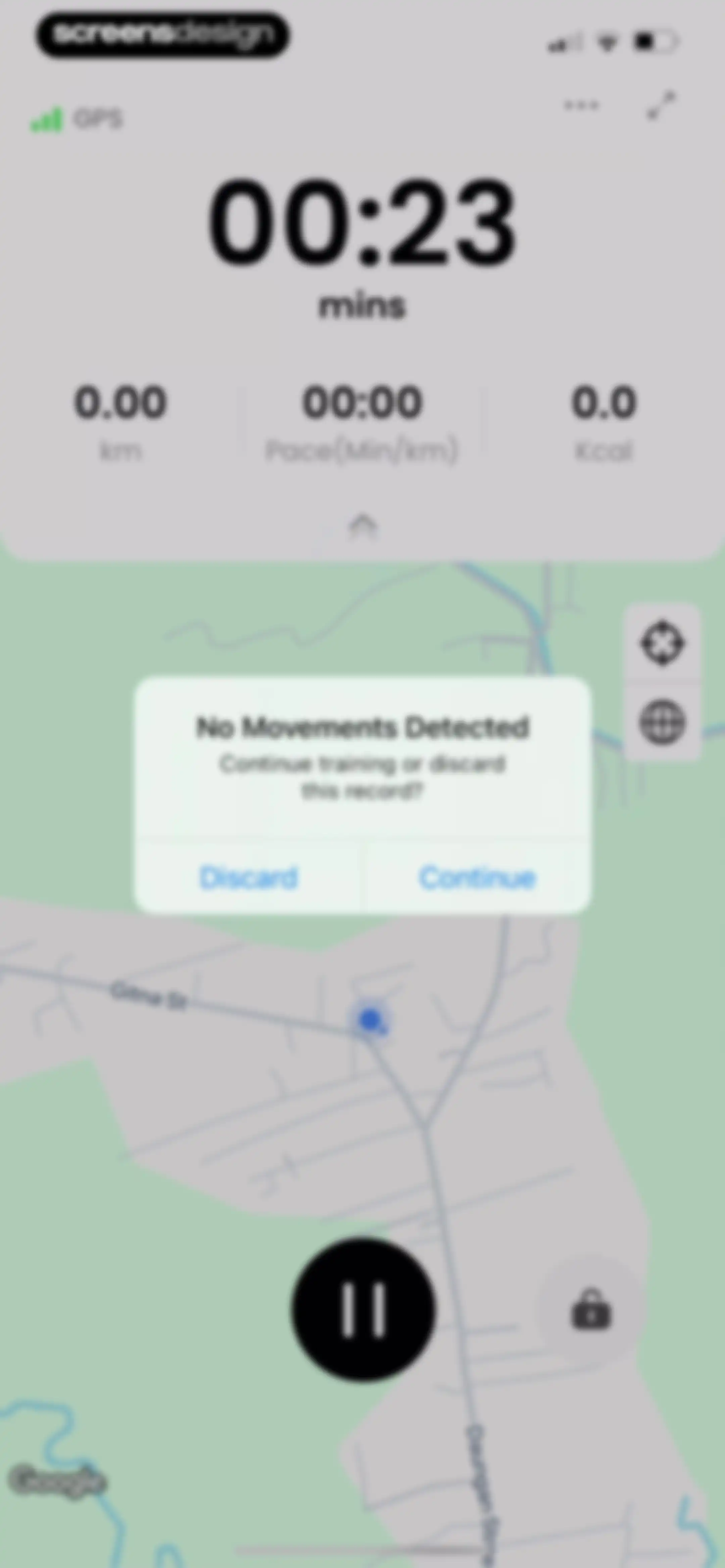 Home Workout - No Equipments screen 255