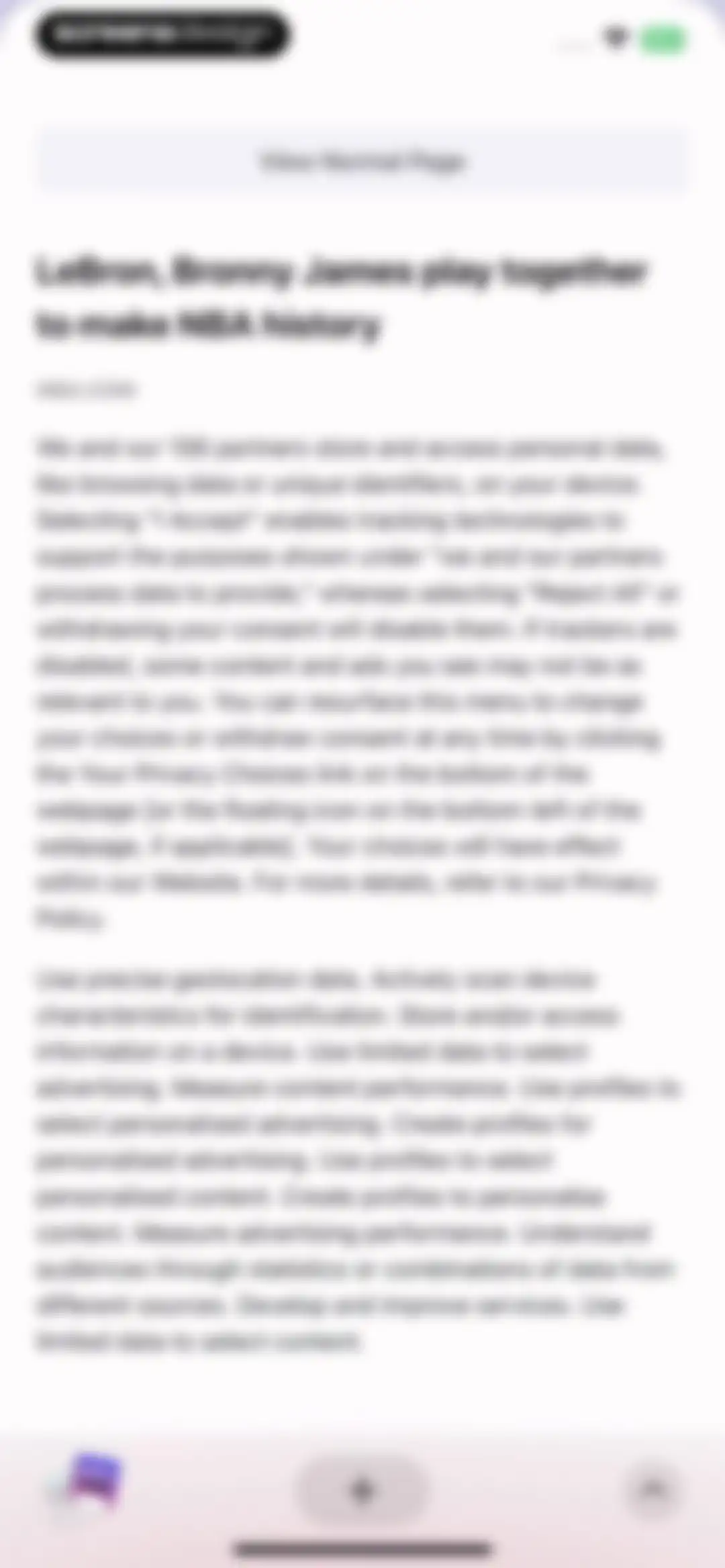 Arc Search — Find it, Faster screen 35