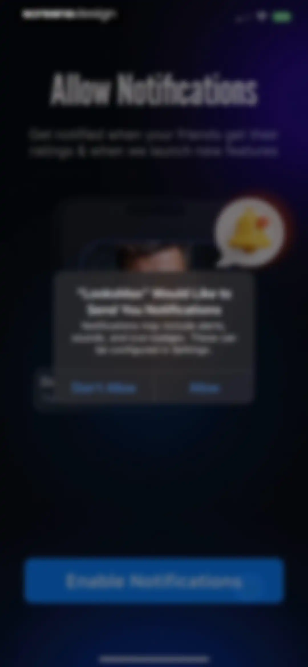 LooksMax Face Rating AI－LooxUP screen 7