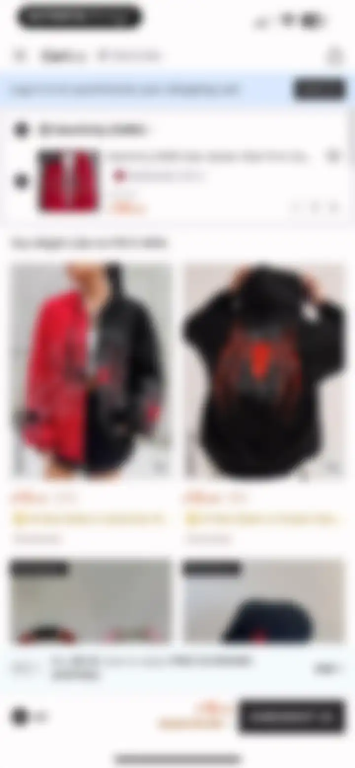 SHEIN - Shopping Online screen 21