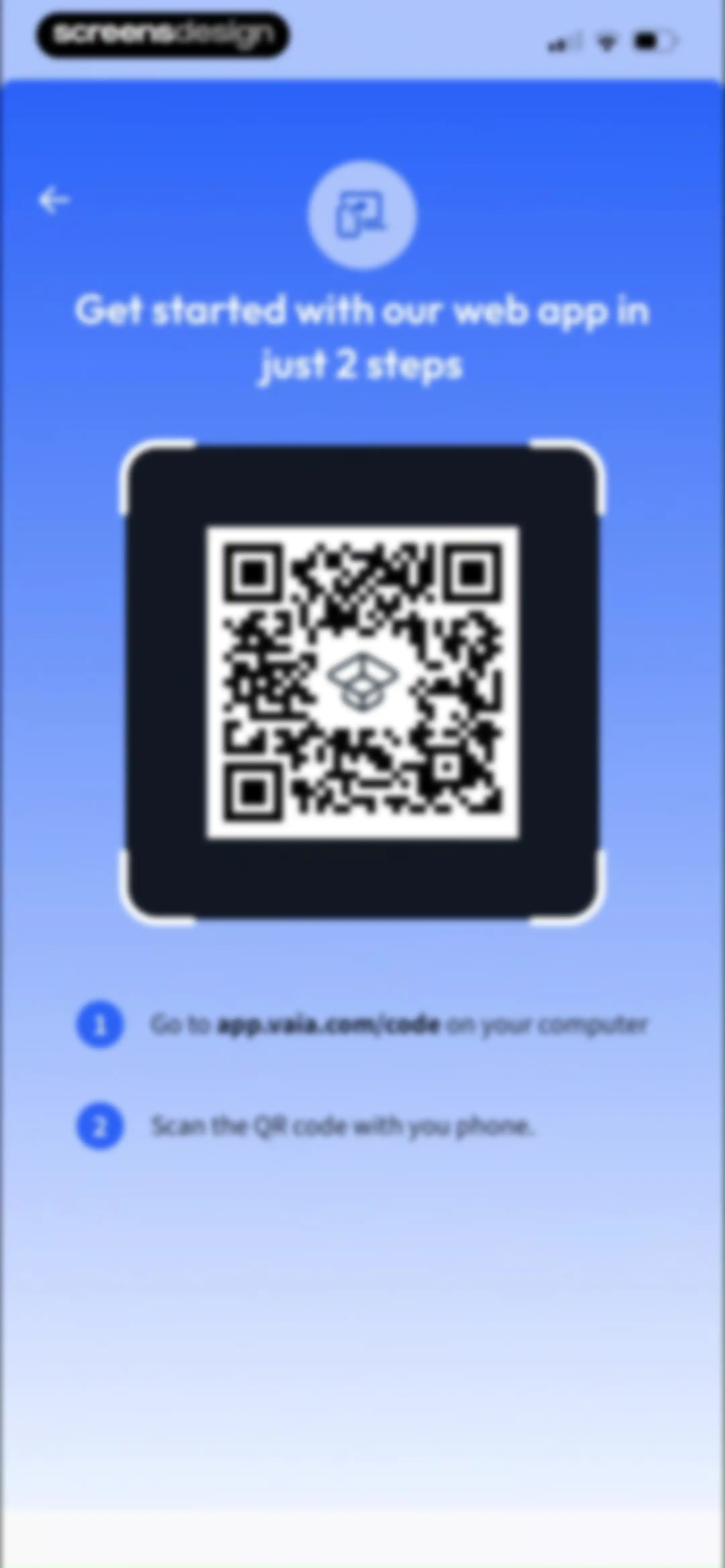 Vaia: AI Flashcards. Study App screen 225