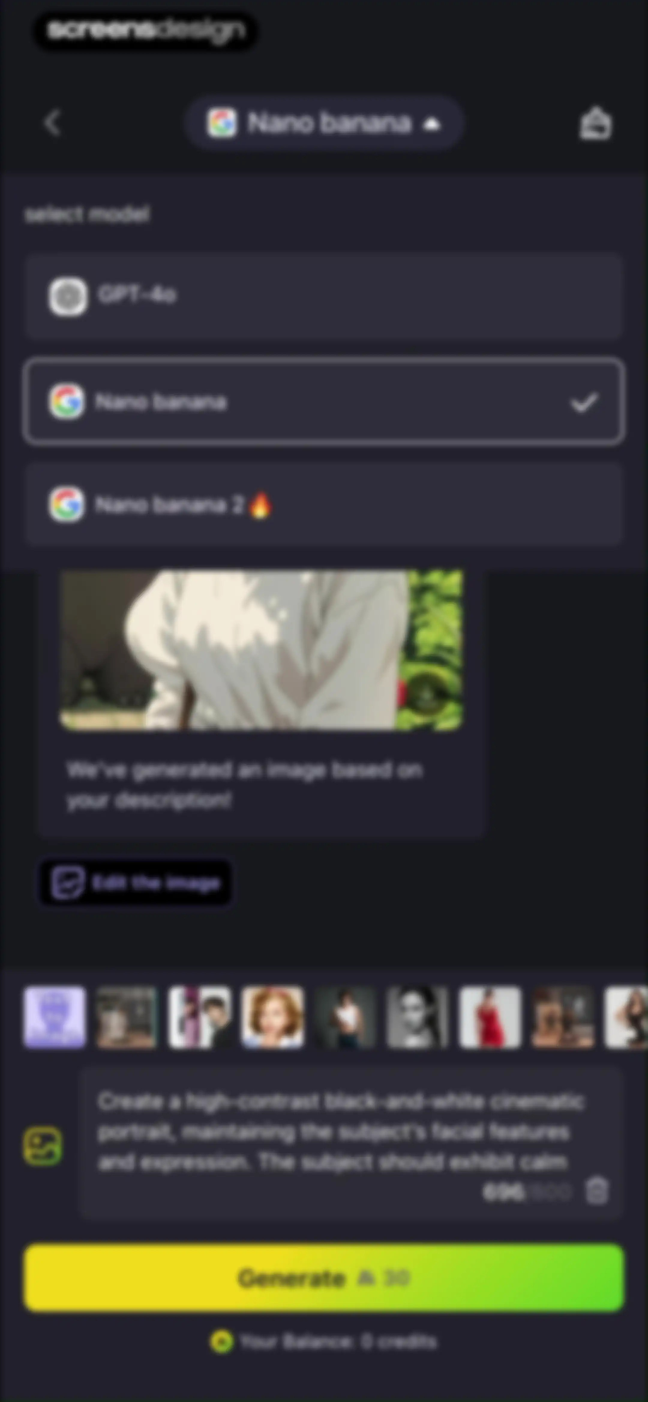 VivaCut - AI Video Editor screen 103