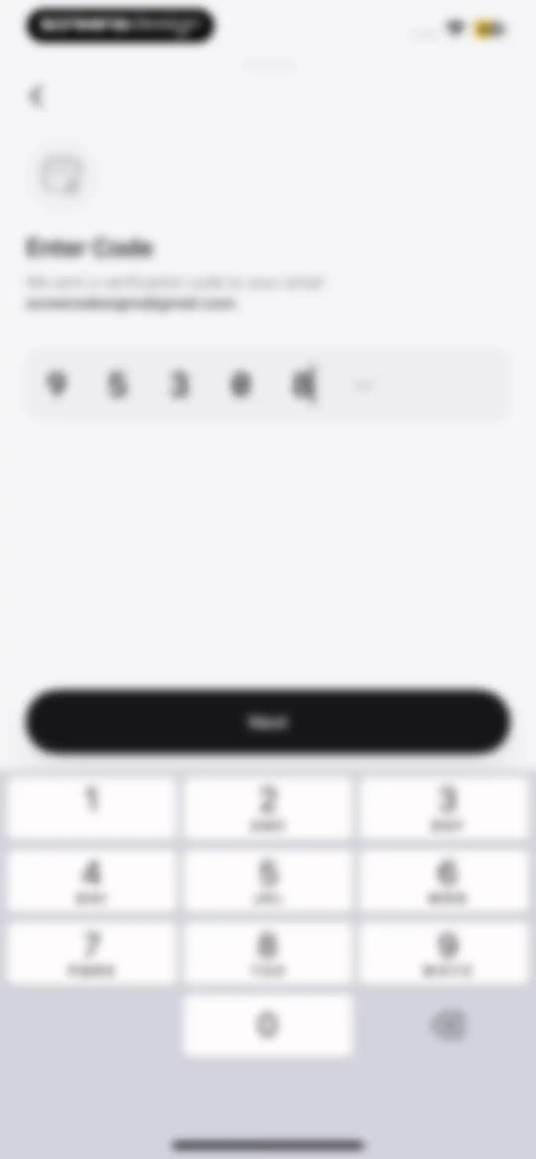 Luma: Events & Invites screen 5