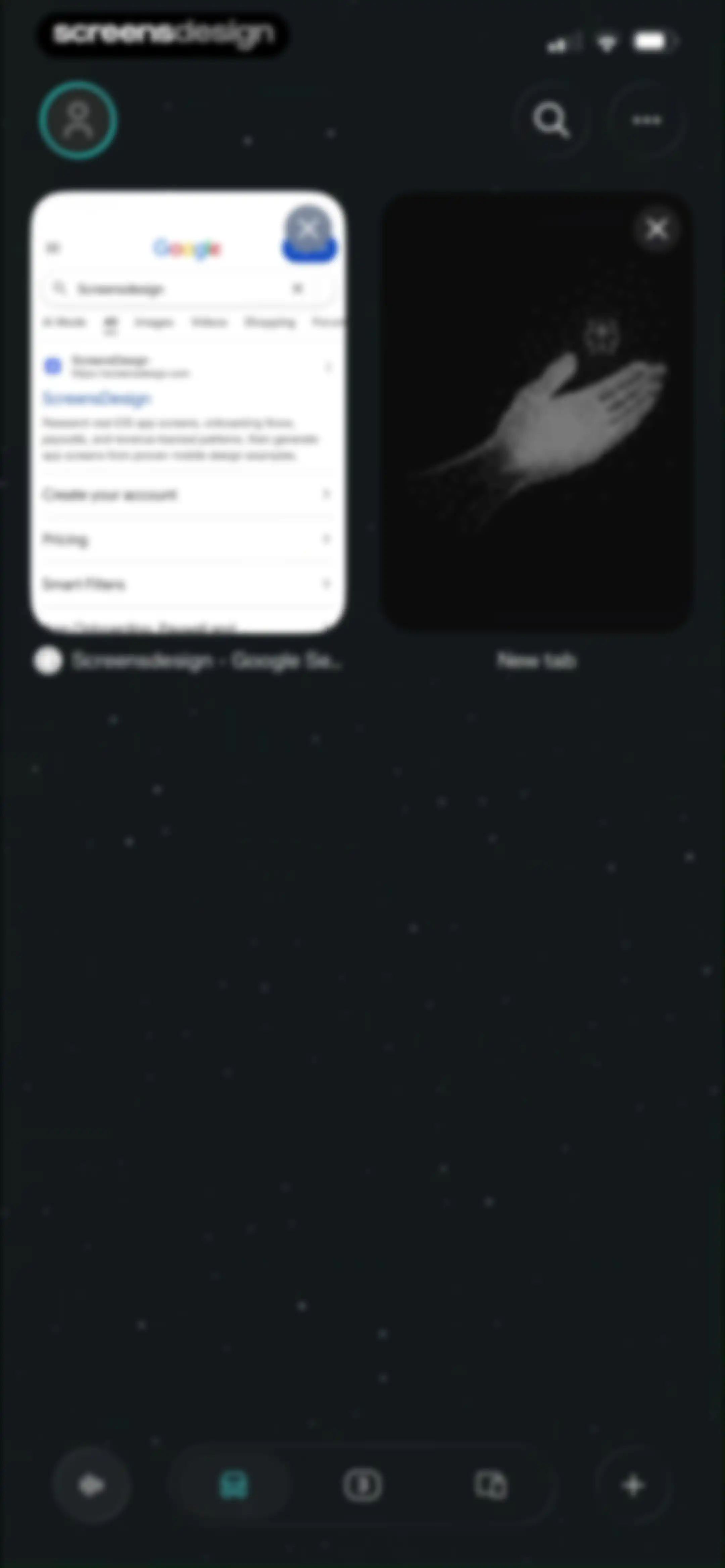 Comet - AI Browser & Assistant screen 70