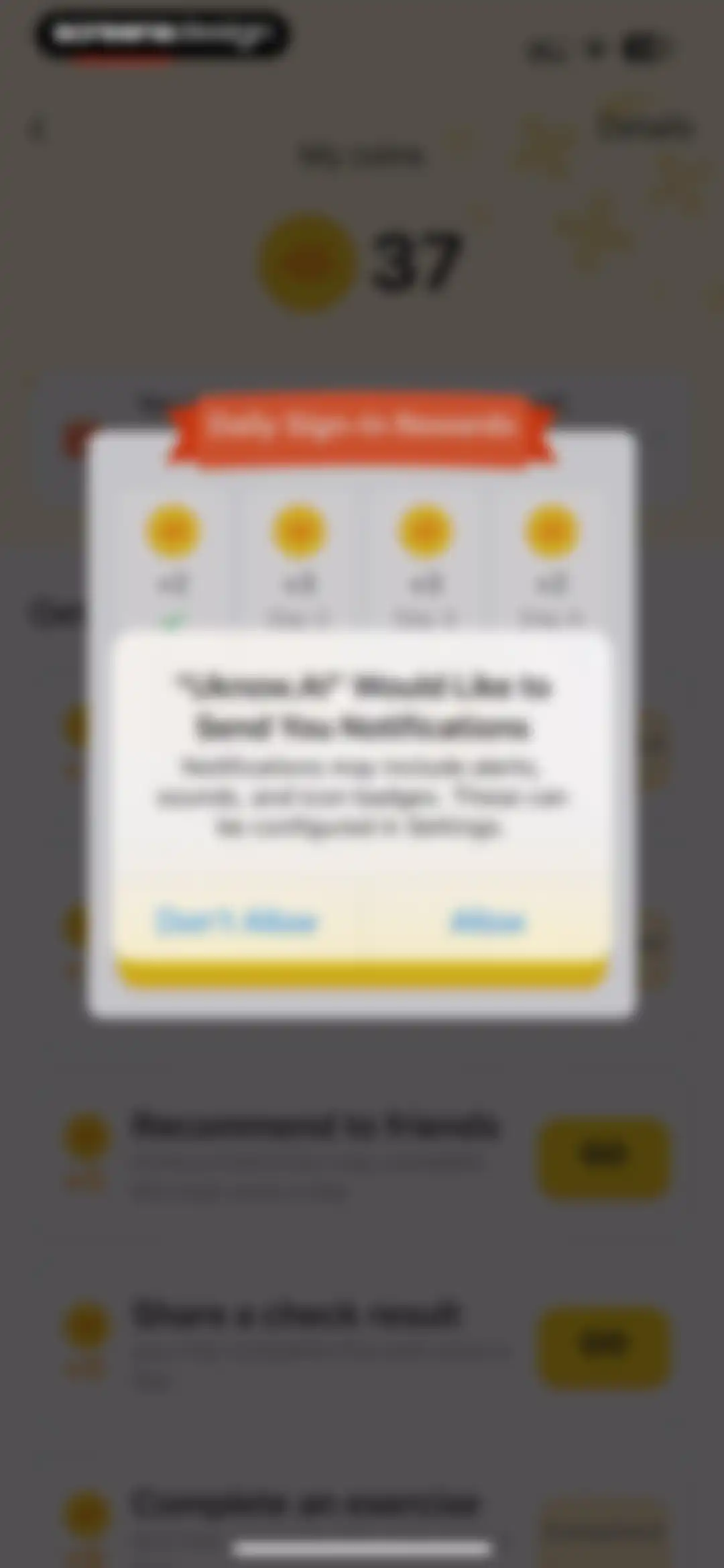 Uknow.AI: Homework&Math Solver screen 134