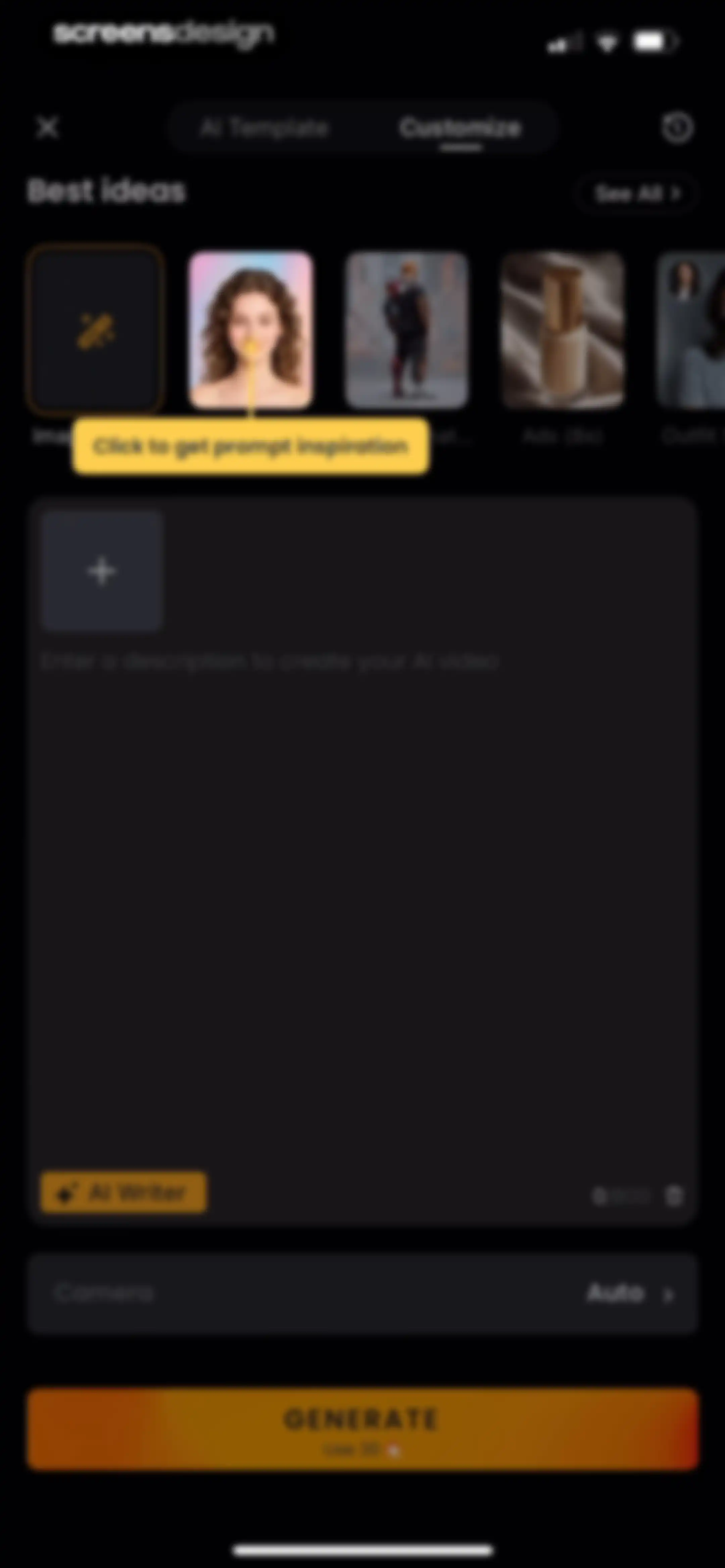 VivaVideo - Video Cut & Editor screen 35