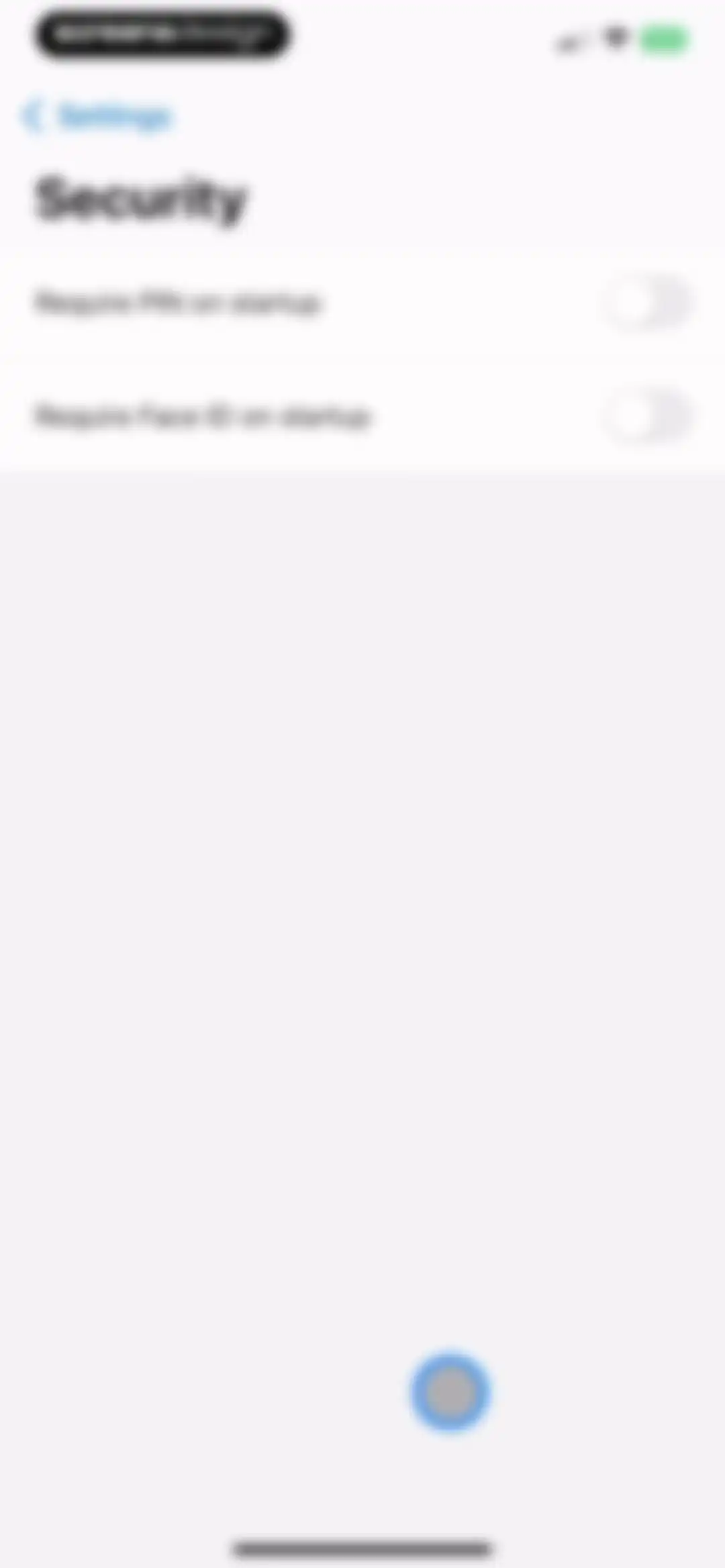 Wallet - Daily Budget & Profit screen 121