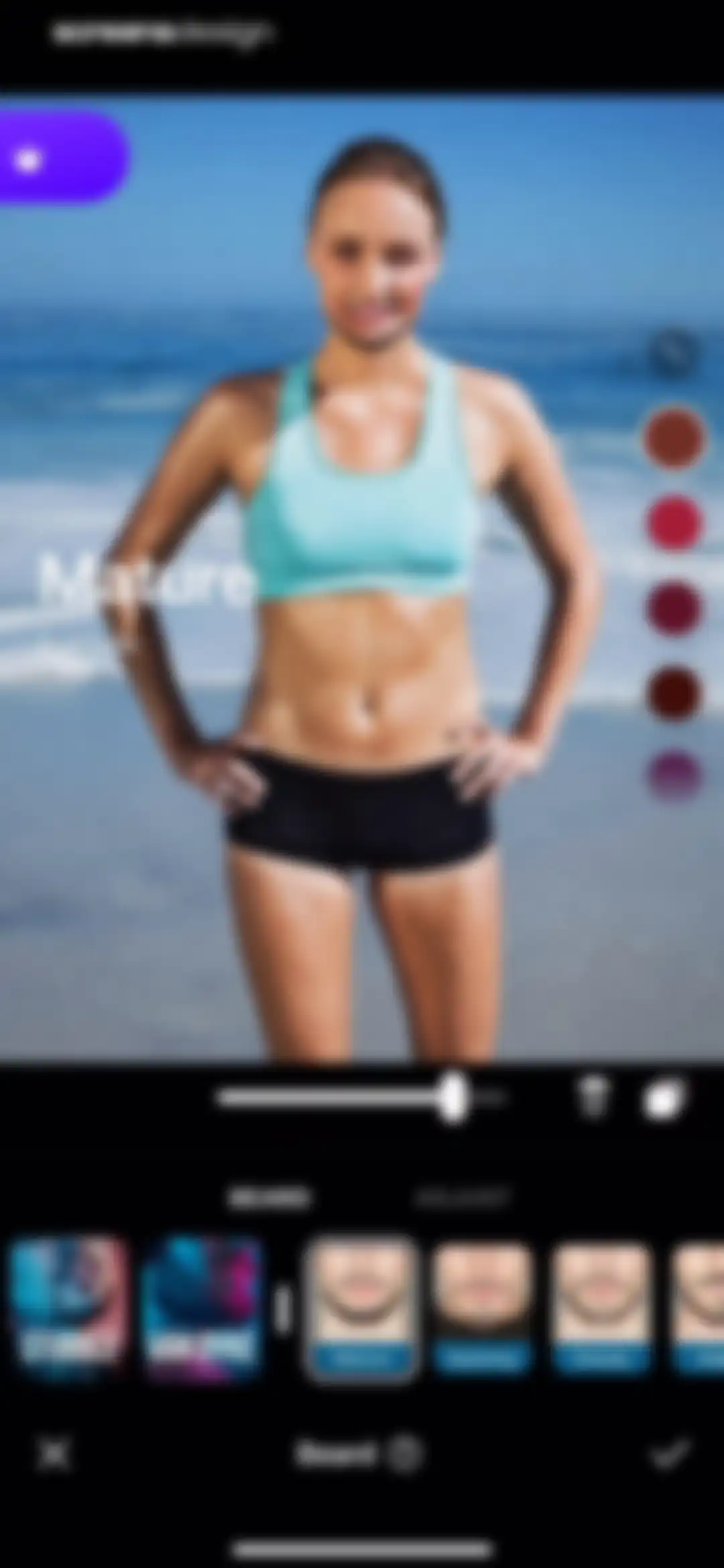 Everlook- Face & Body Editor screen 62