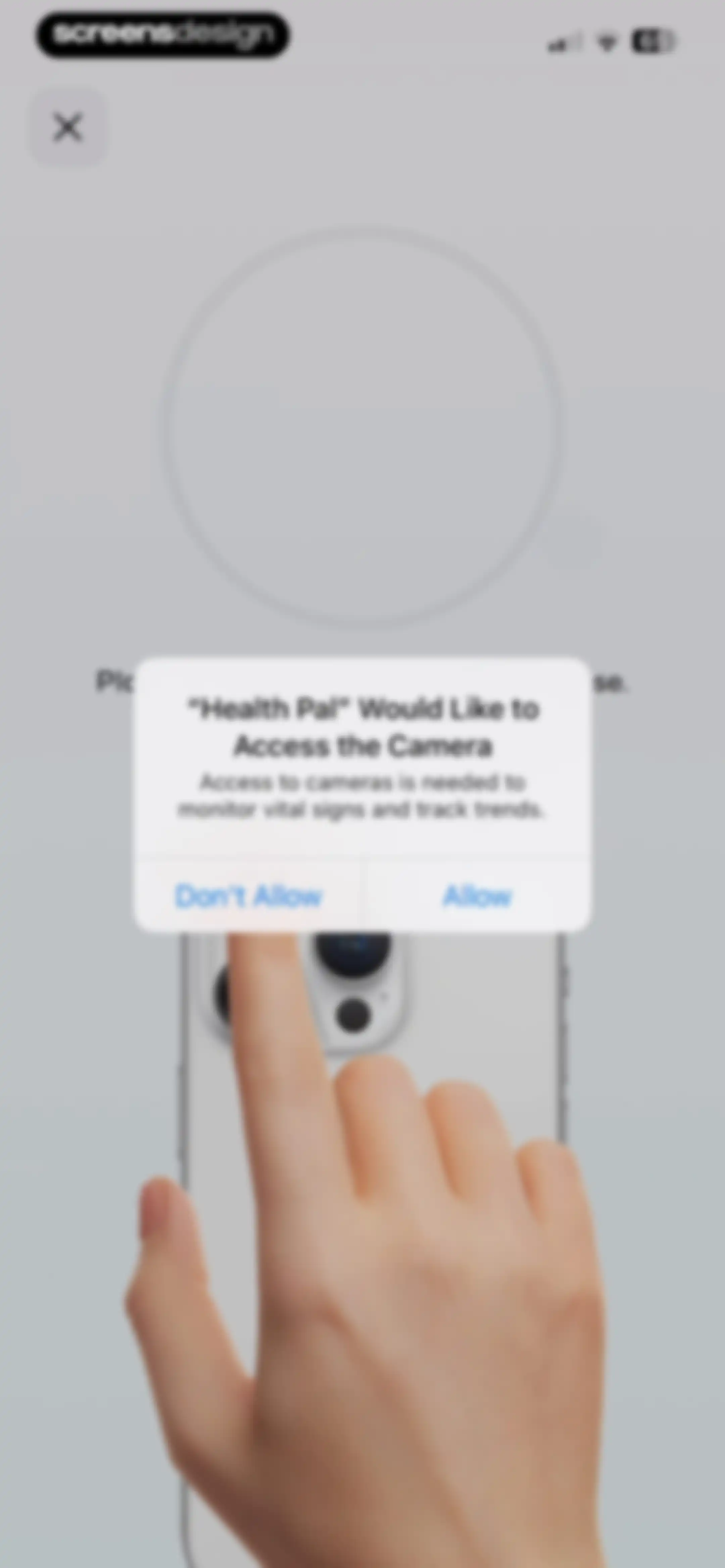 Well Up-Level Up Your Wellness screen 11
