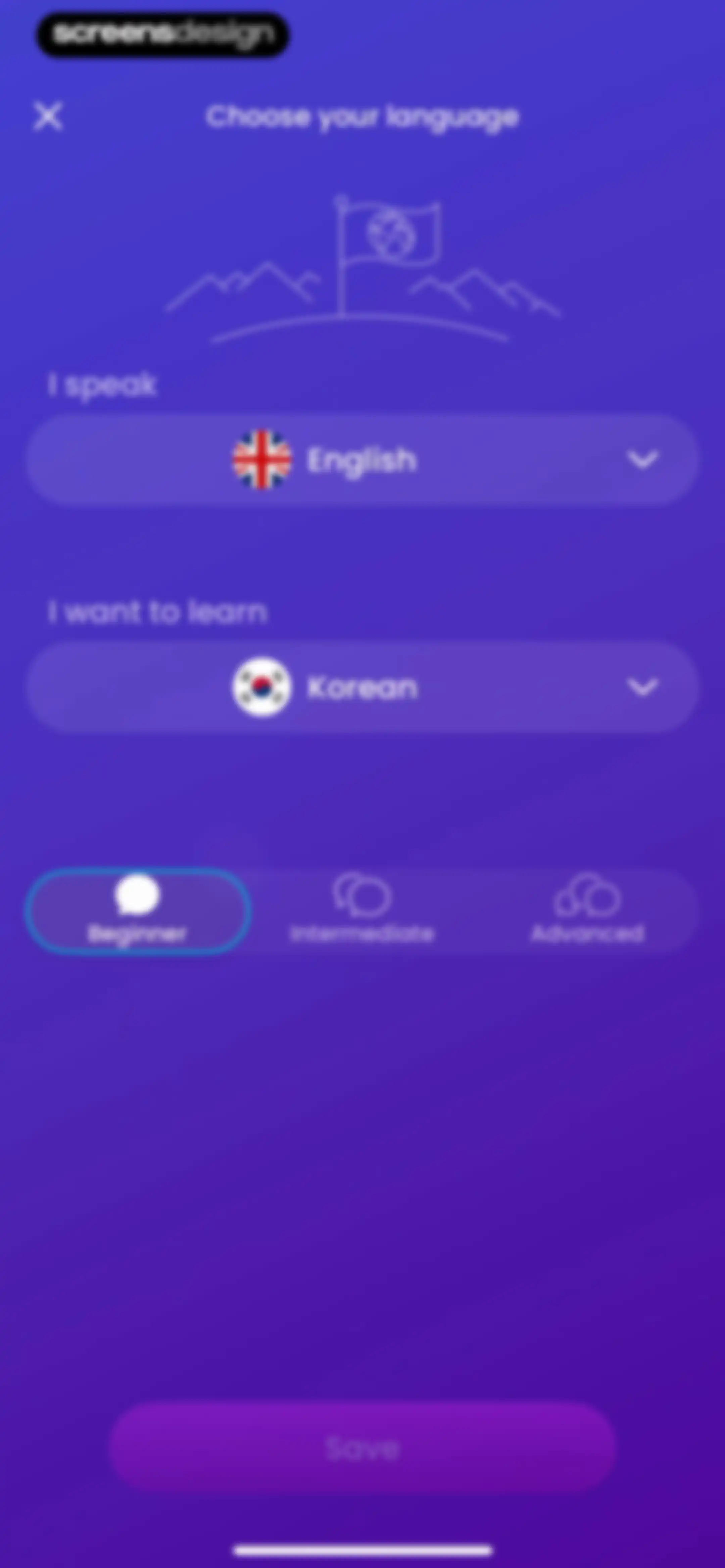 Mondly: Learn 41 Languages screen 108
