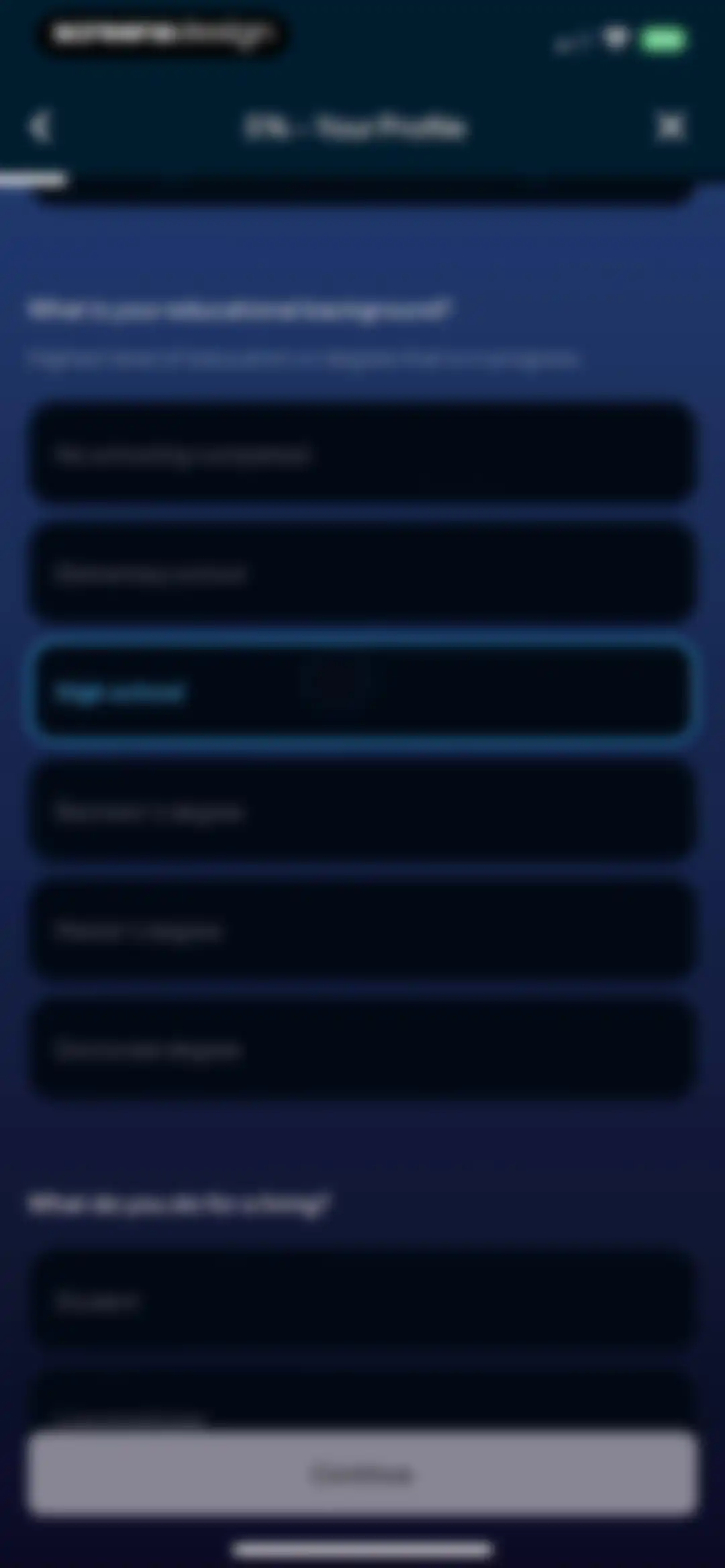 Alux: Build Wealth Faster screen 25