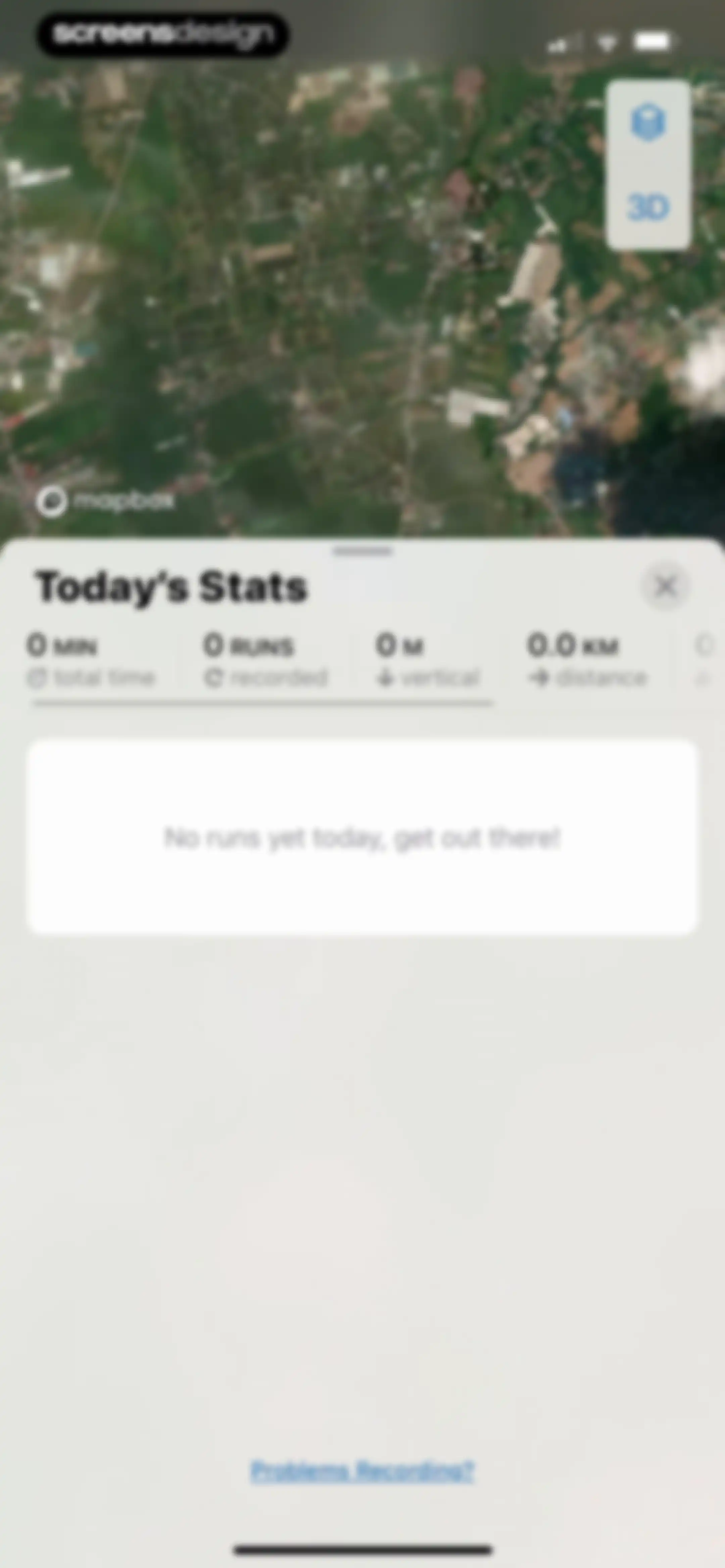 Slopes: Ski & Snowboard screen 99
