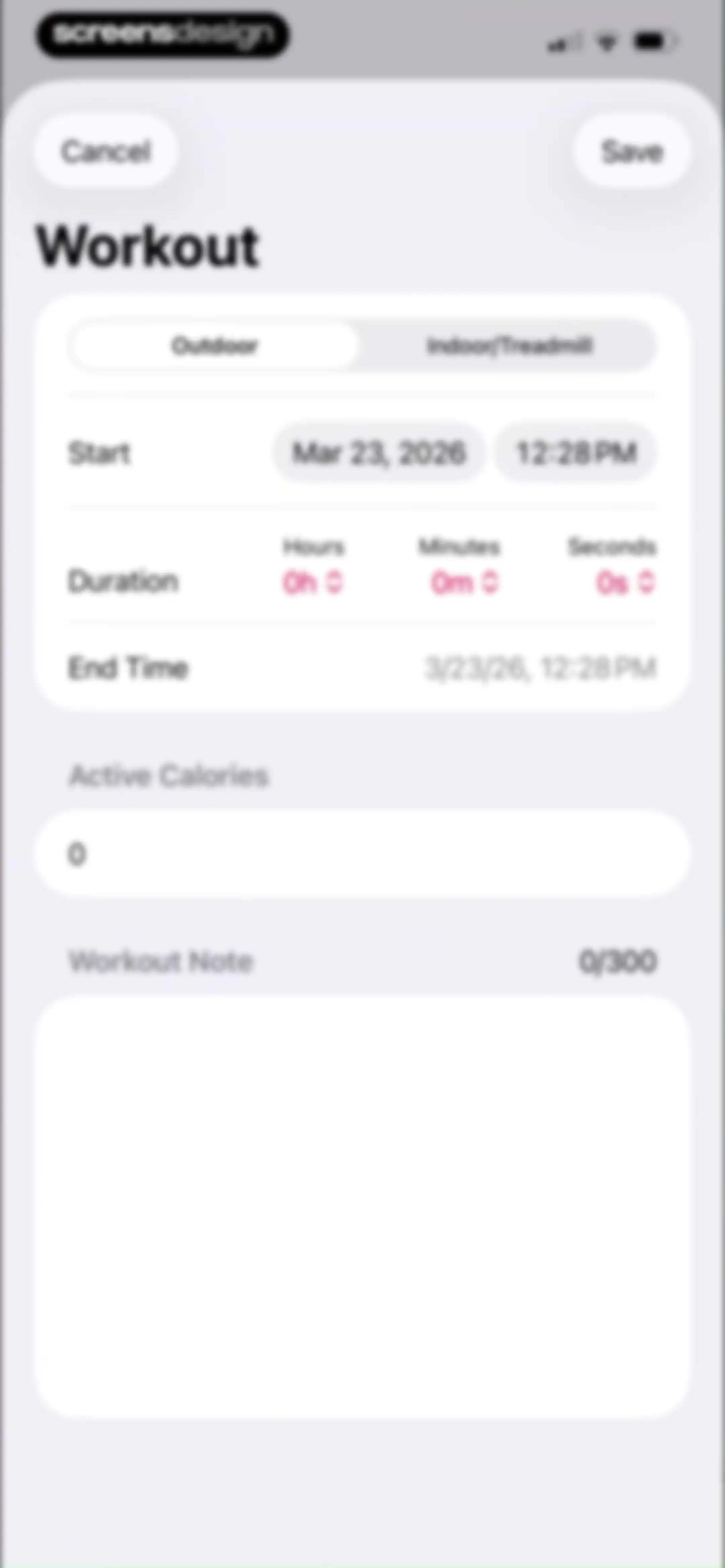 None to Run: Beginner, 5K, 10K screen 94