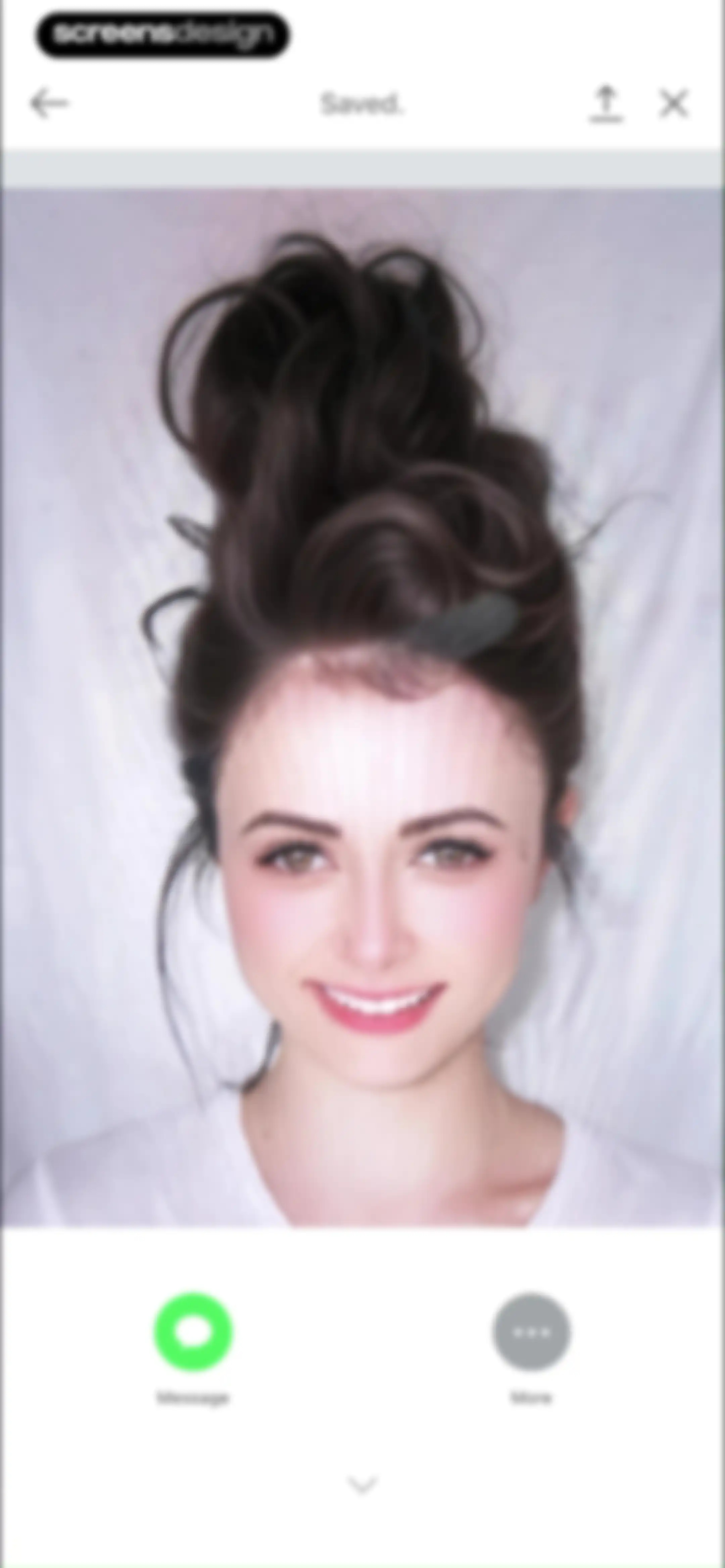 SODA - Natural Beauty Camera screen 69