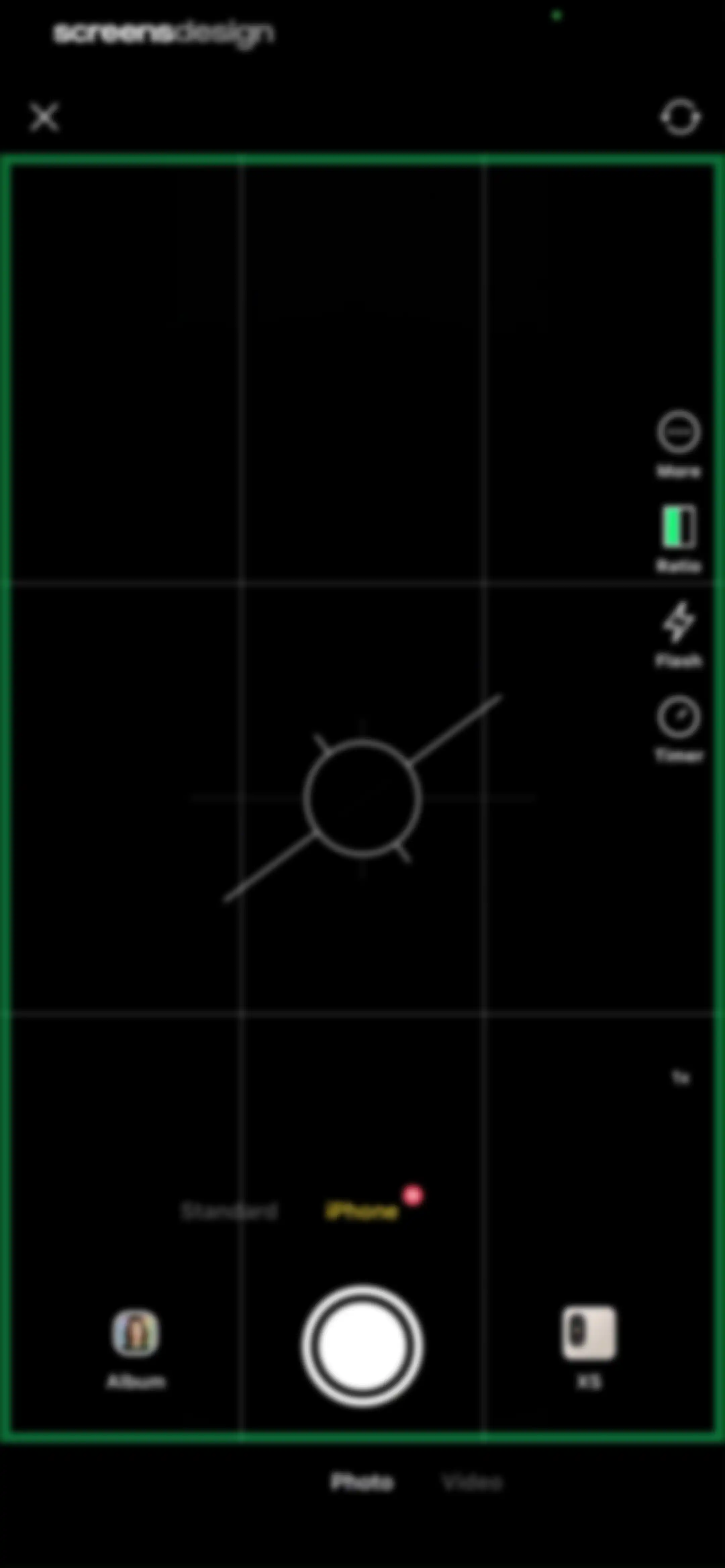 LINE Camera - Photo editor screen 90