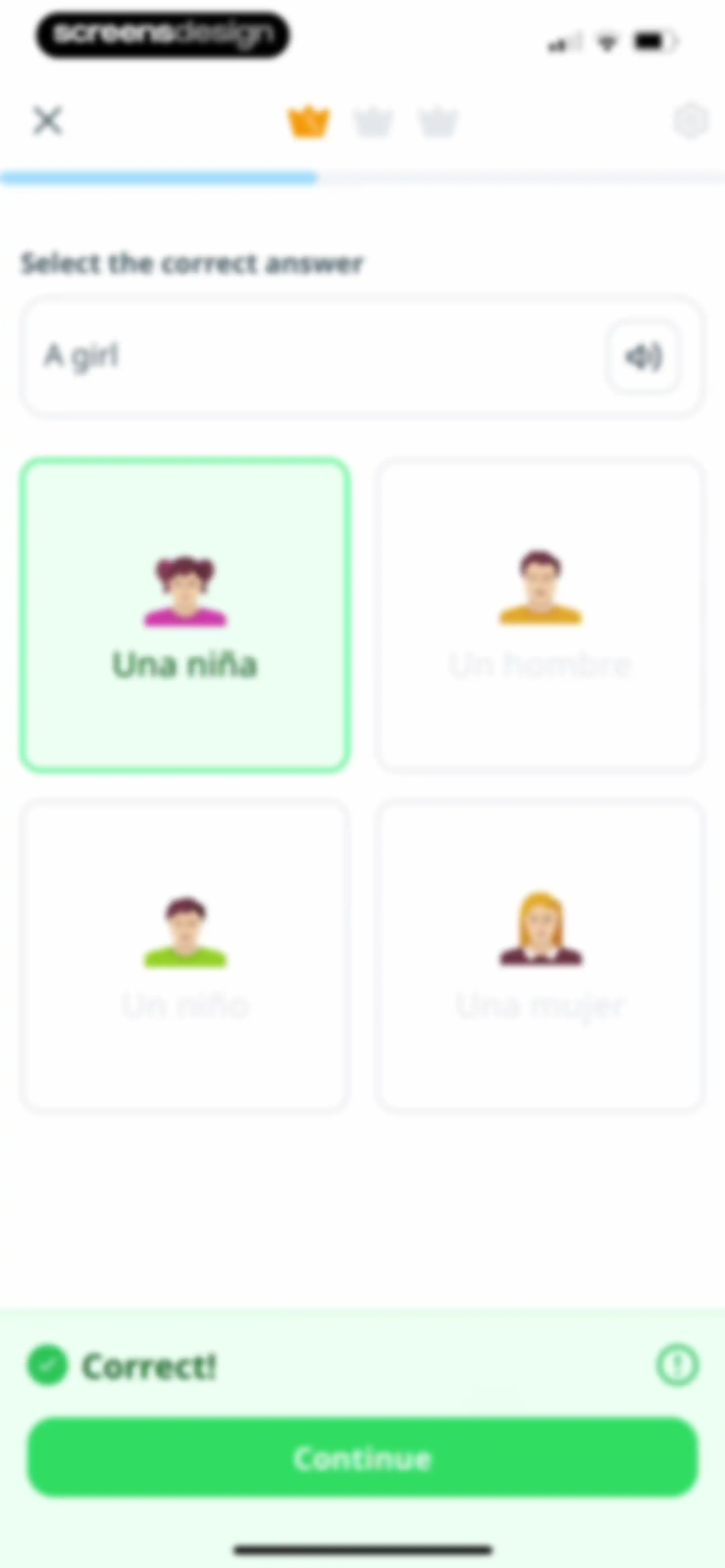 Ling – Learn Languages Easily screen 46