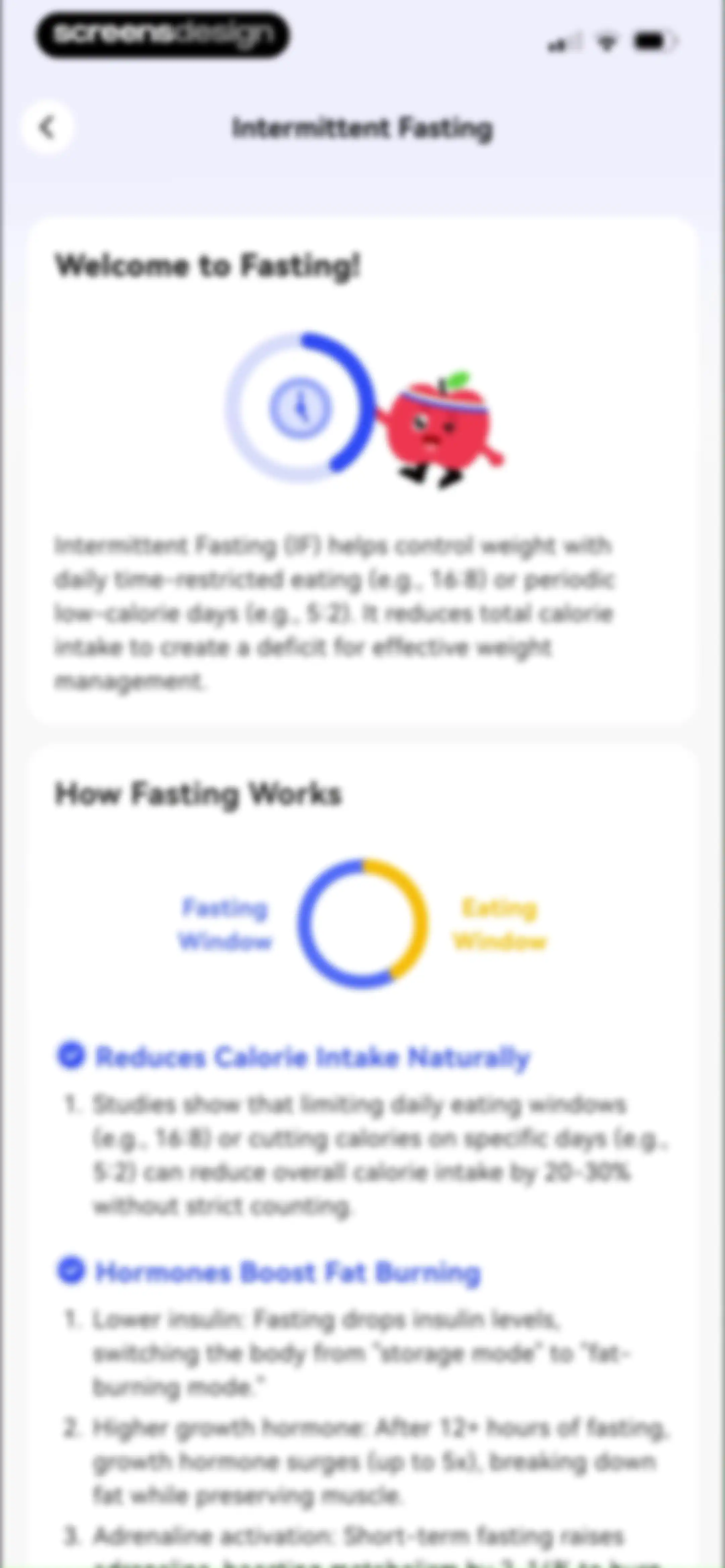 AI Calorie Counter - Appediet screen 89