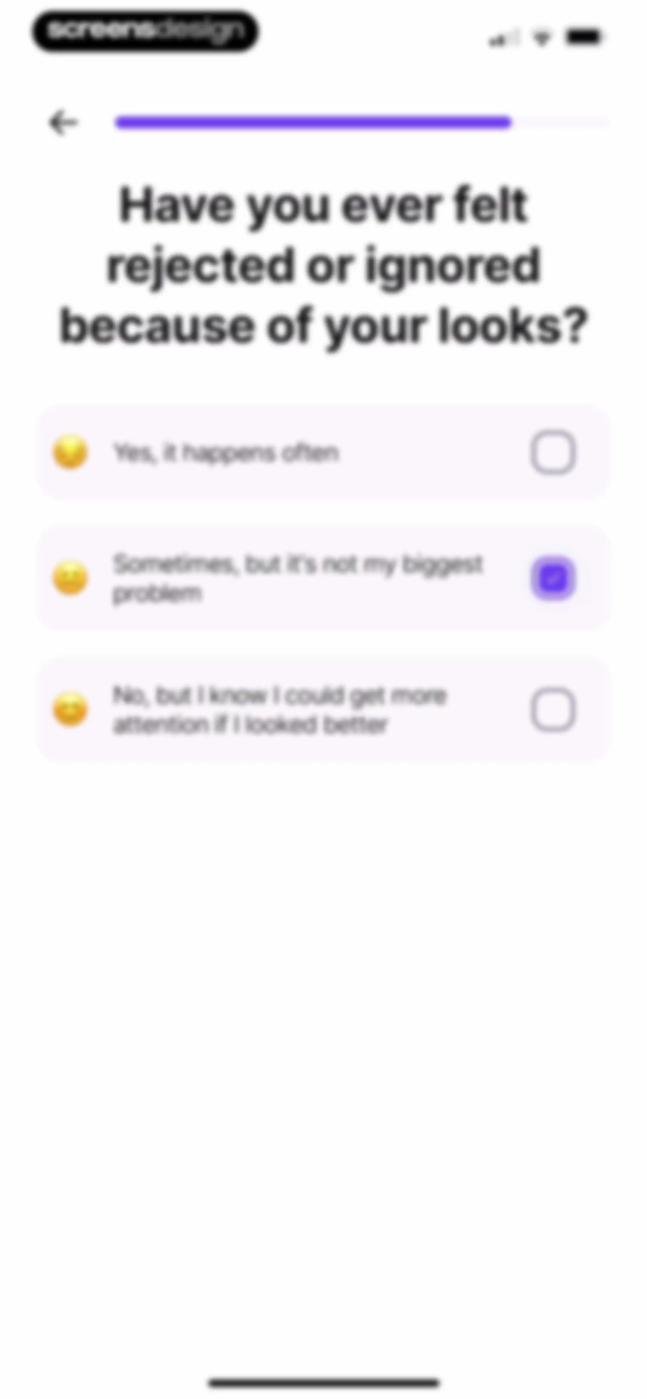Depuff AI - Debloat your face screen 20