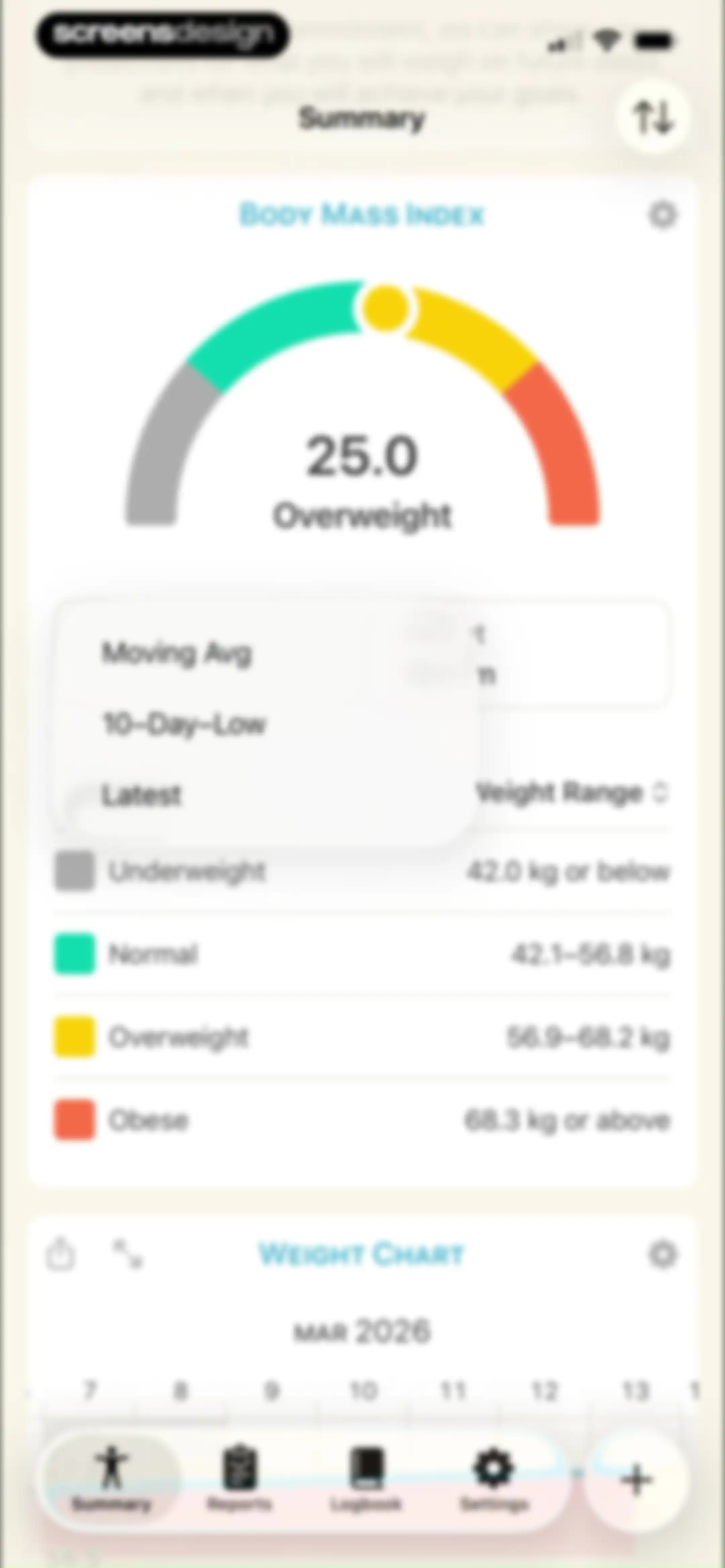 Happy Scale screen 43