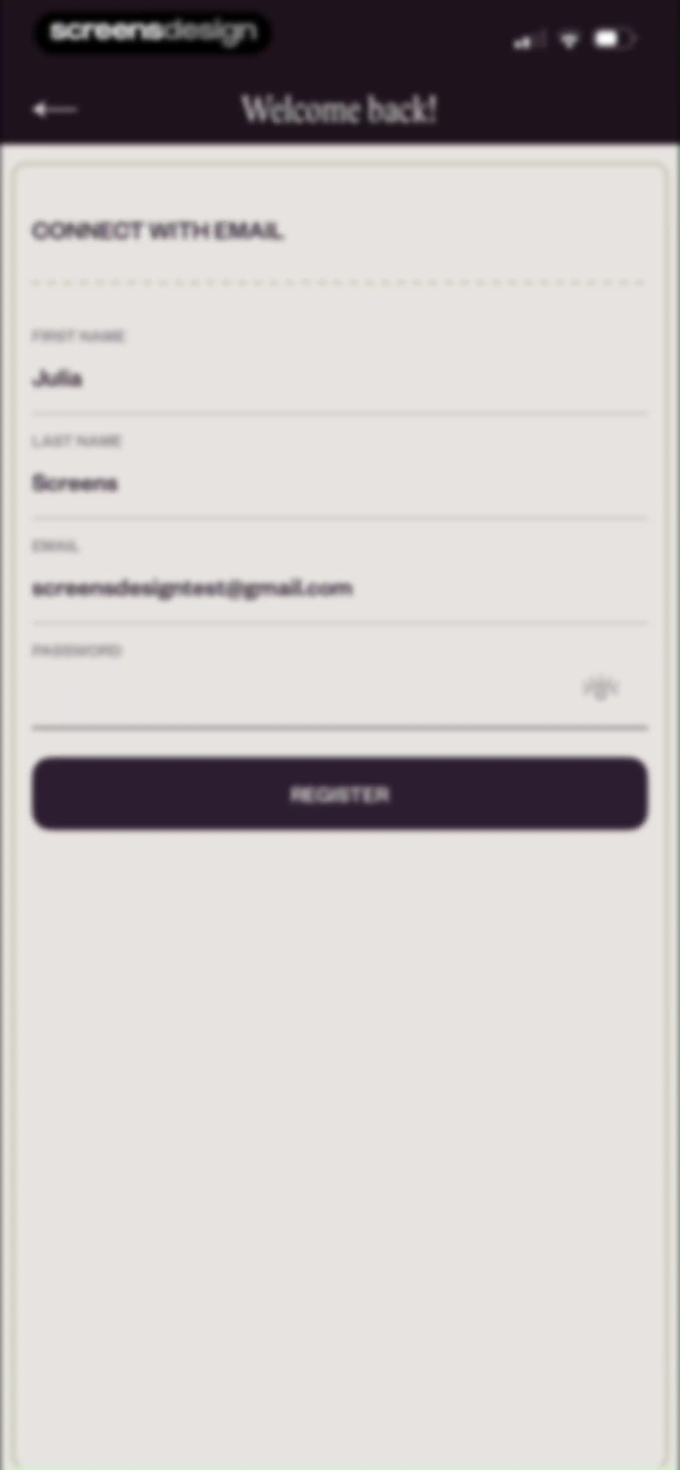 Othership: Guided Breathwork screen 13
