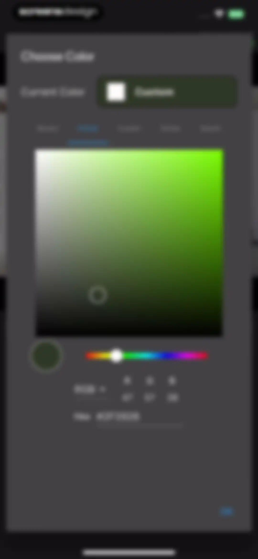 Remodel AI - Home Design screen 39